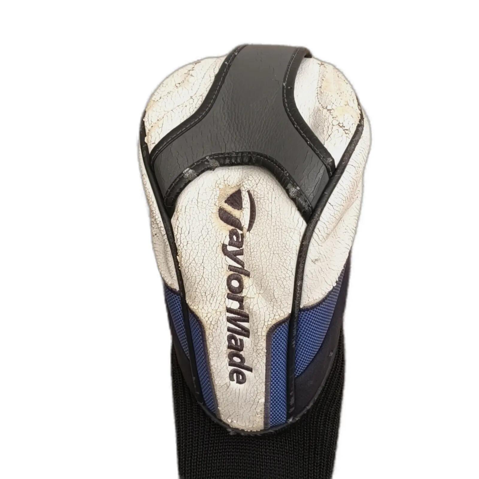 TaylorMade Jetspeed Driver / Flex Regular / Loft 10.5 2/6