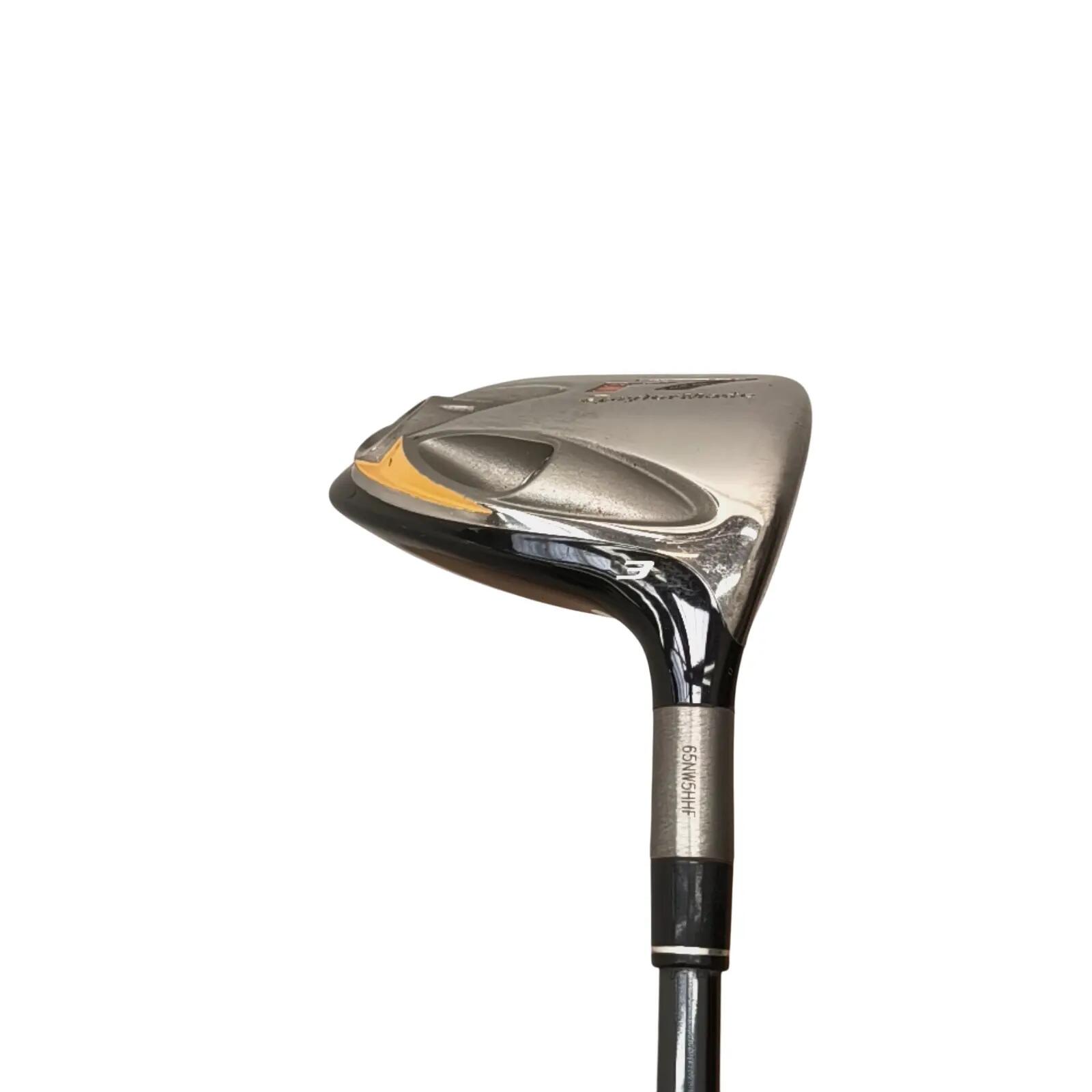 TaylorMade R7 Fairway Wood / Flex Ladies / #3/15 2/5