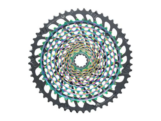 Sram Cassette Xx1 Eagle S500 Eagle Xg-1299