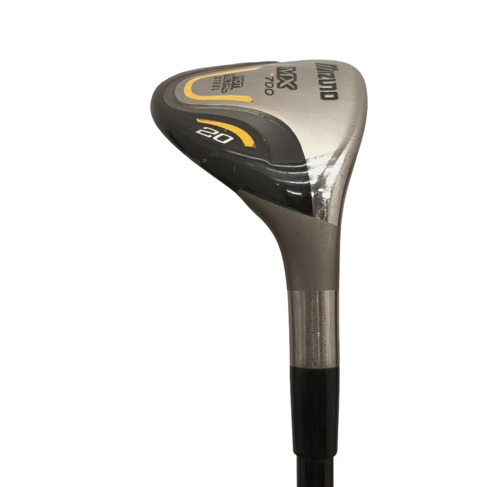 Mizuno MX-700 Hybrid / Flex Regular / #3/20 3/6