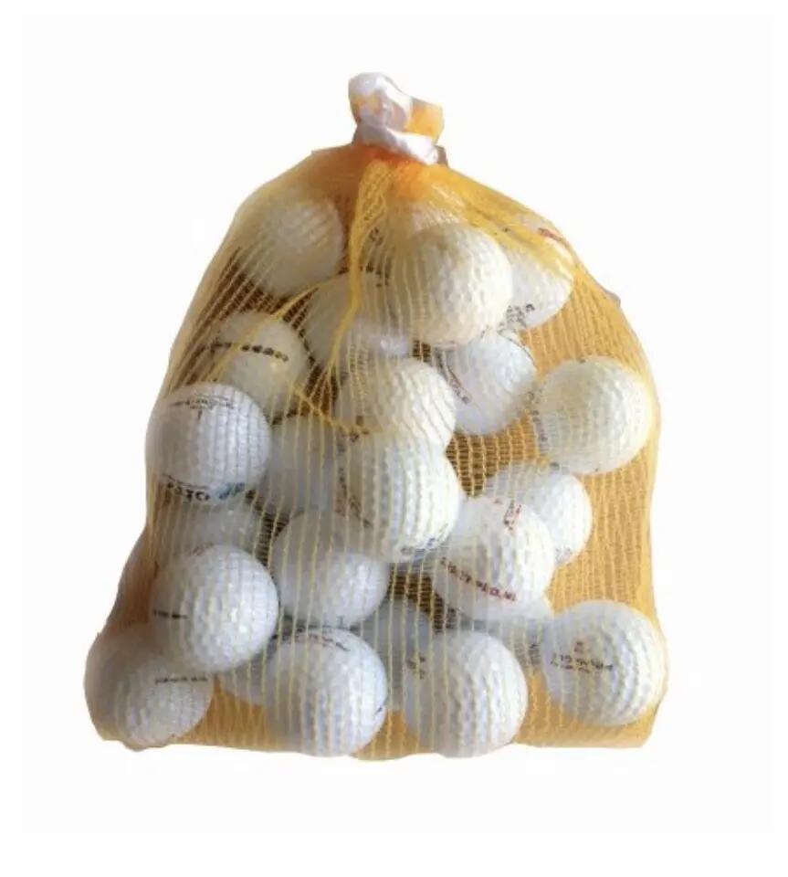 Golfballen lakeballs - 25 stuks - wit - Pinnacle Rush 4/5