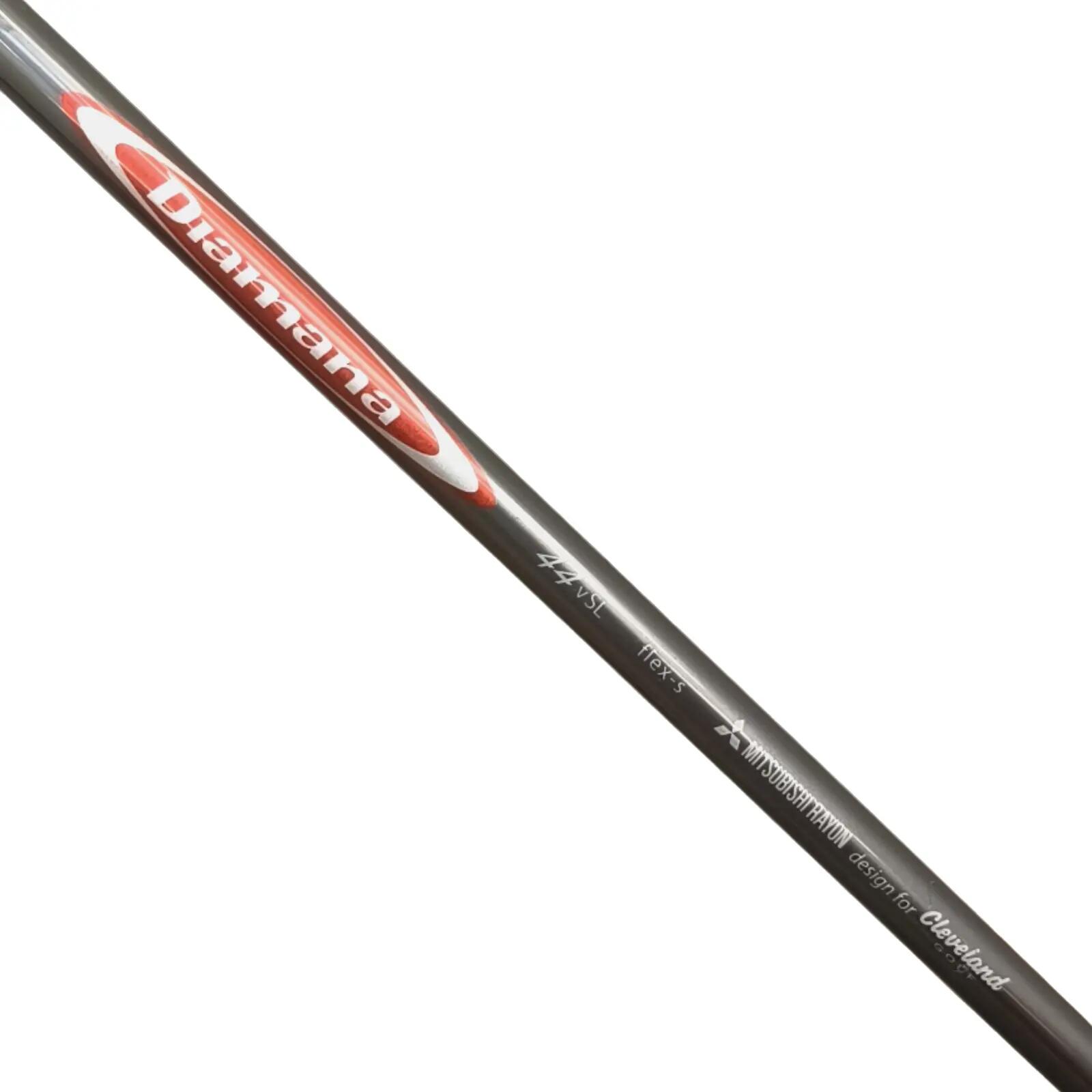 Cleveland Launcher DST Driver / Flex Stiff / Loft 10.5 5/6