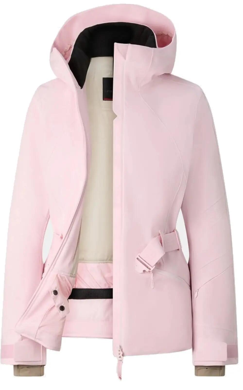 BOGNER FIRE + ICE Bogner Fire + Ice Damen Skijacke MOIA 2/3