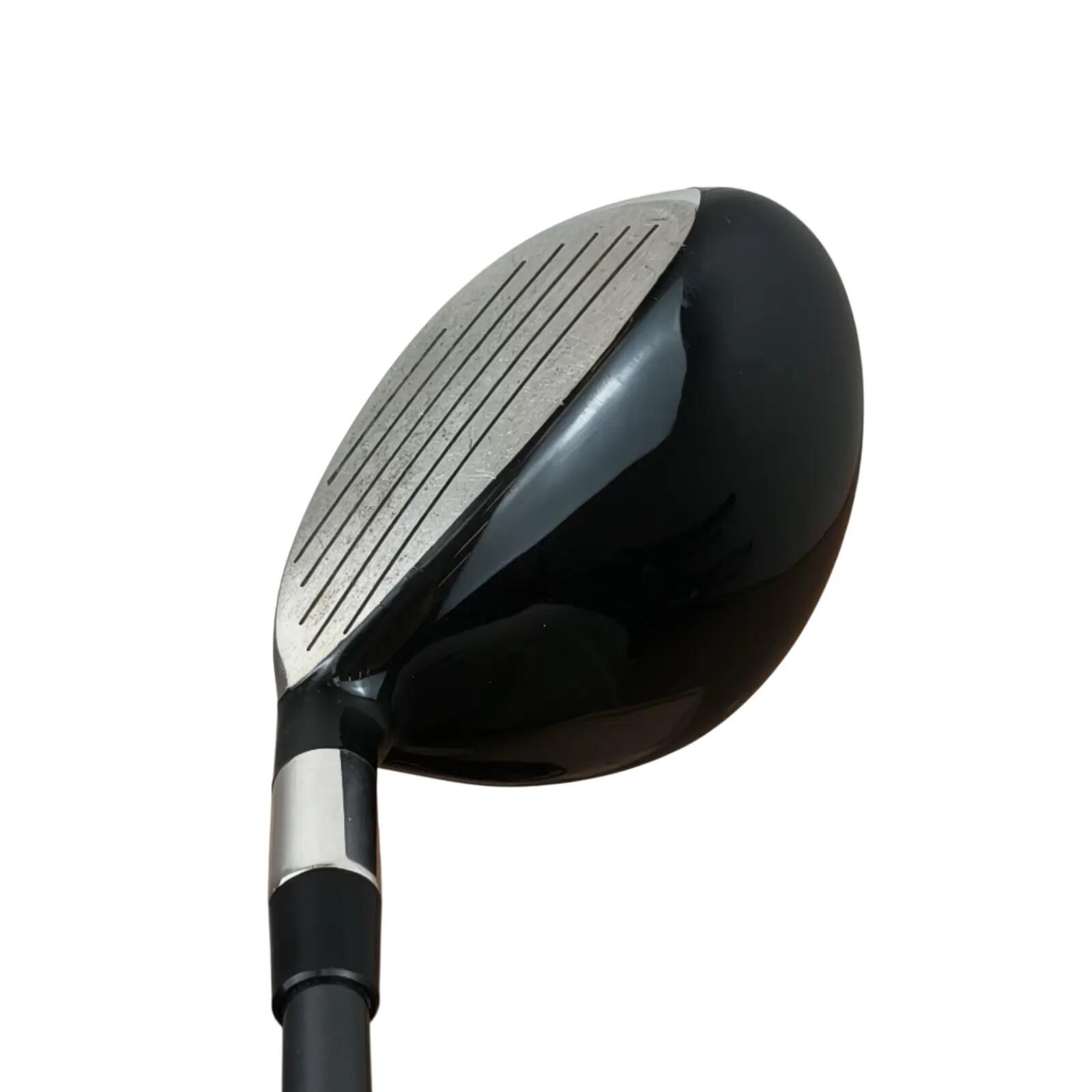 Callaway Diablo Edge Tour Fairway Wood / Flex Stiff / #5/18 4/6