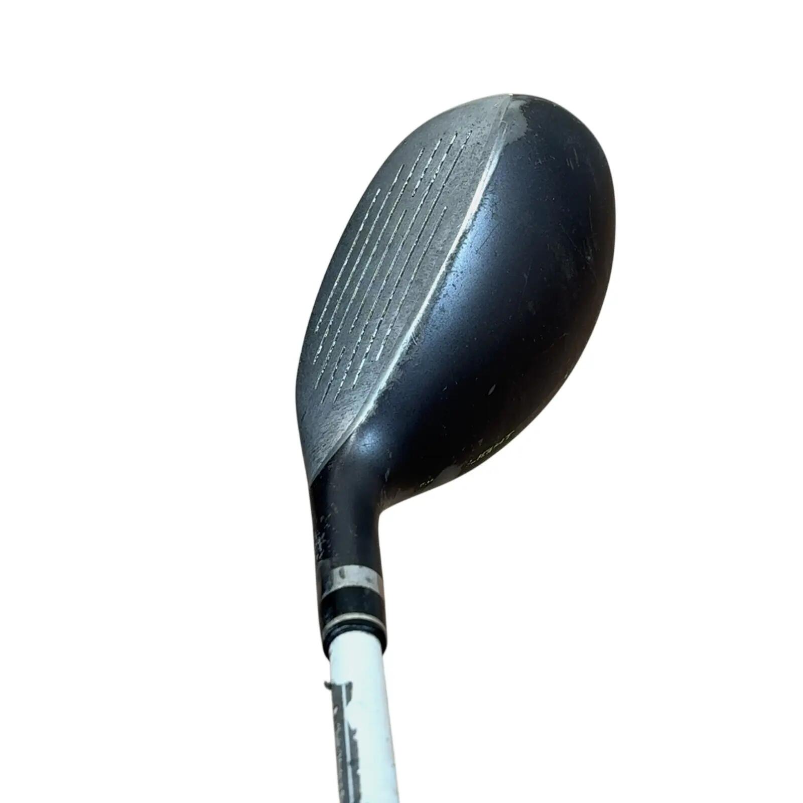Wilson Staff D200 Superlite Hybrid / Flex Ladies / #4/22 3/5