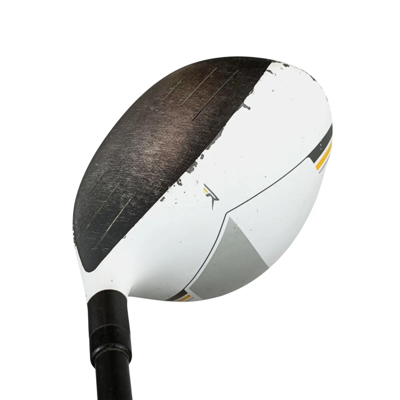TaylorMade RocketBallz RBZ Stage 2 Tour Fairway Wood / Flex Ladies / #5/21 3/5