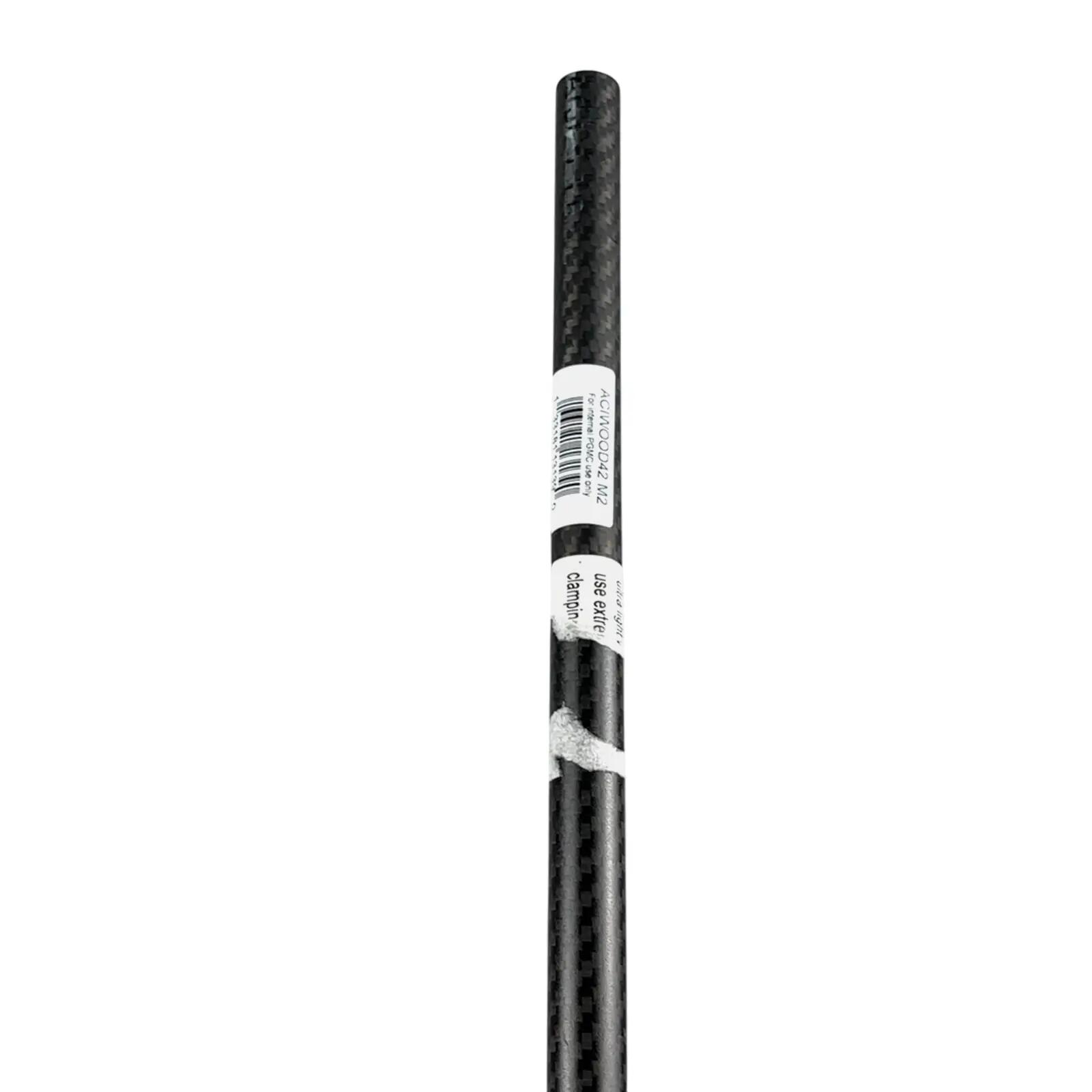 Accra 142 pouces #5 Fairway Shaft / Flex A-flex /Pas d'adaptateur 3/3