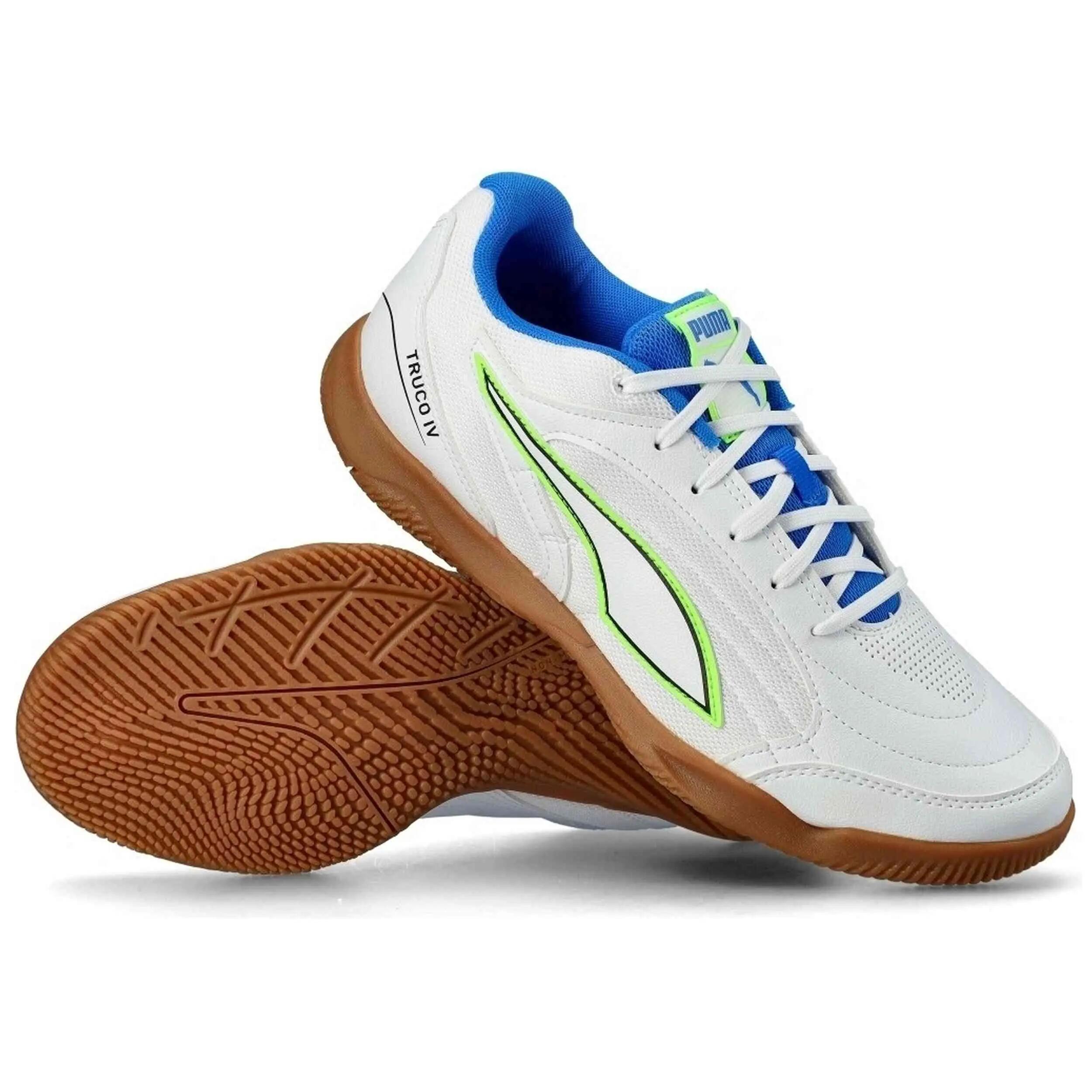 PUMA picture