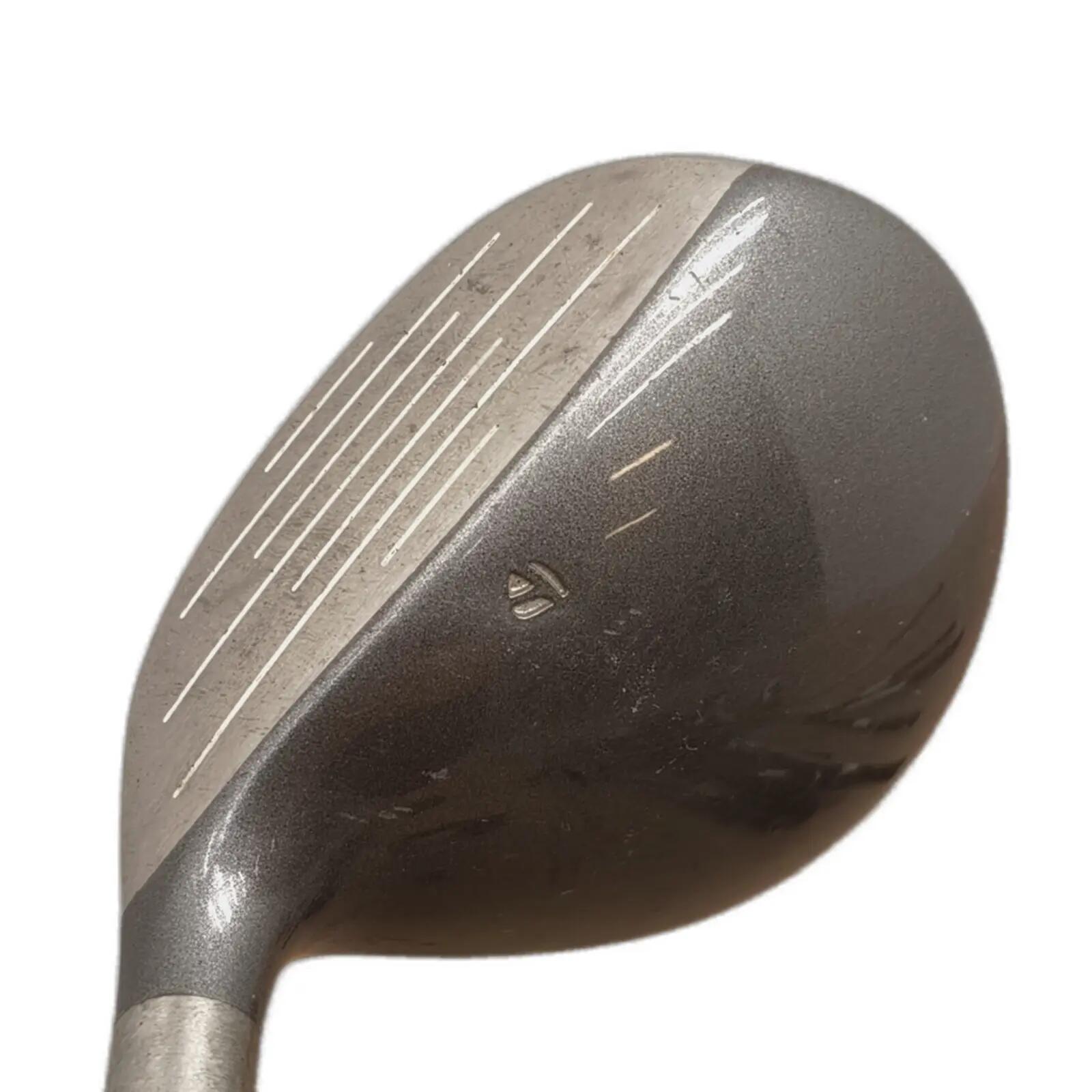 Taylormade Flex R 765 TaylorMade R7 Draw Fairway Wood / Flex Ladies / #3/15 | Decathlon