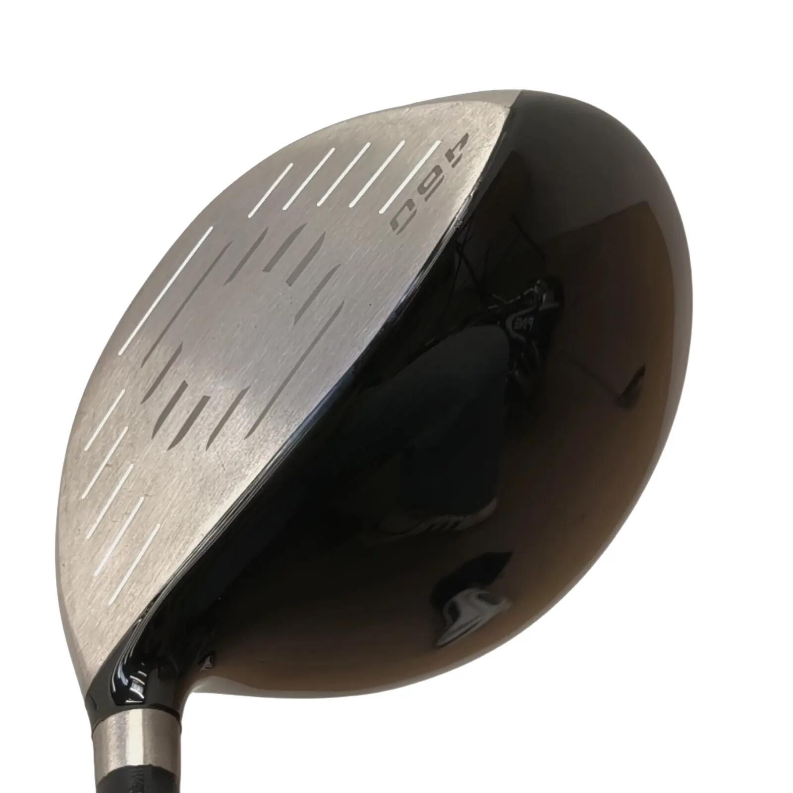 Cleveland Launcher DST Driver / Flex Stiff / Loft 10.5 4/6