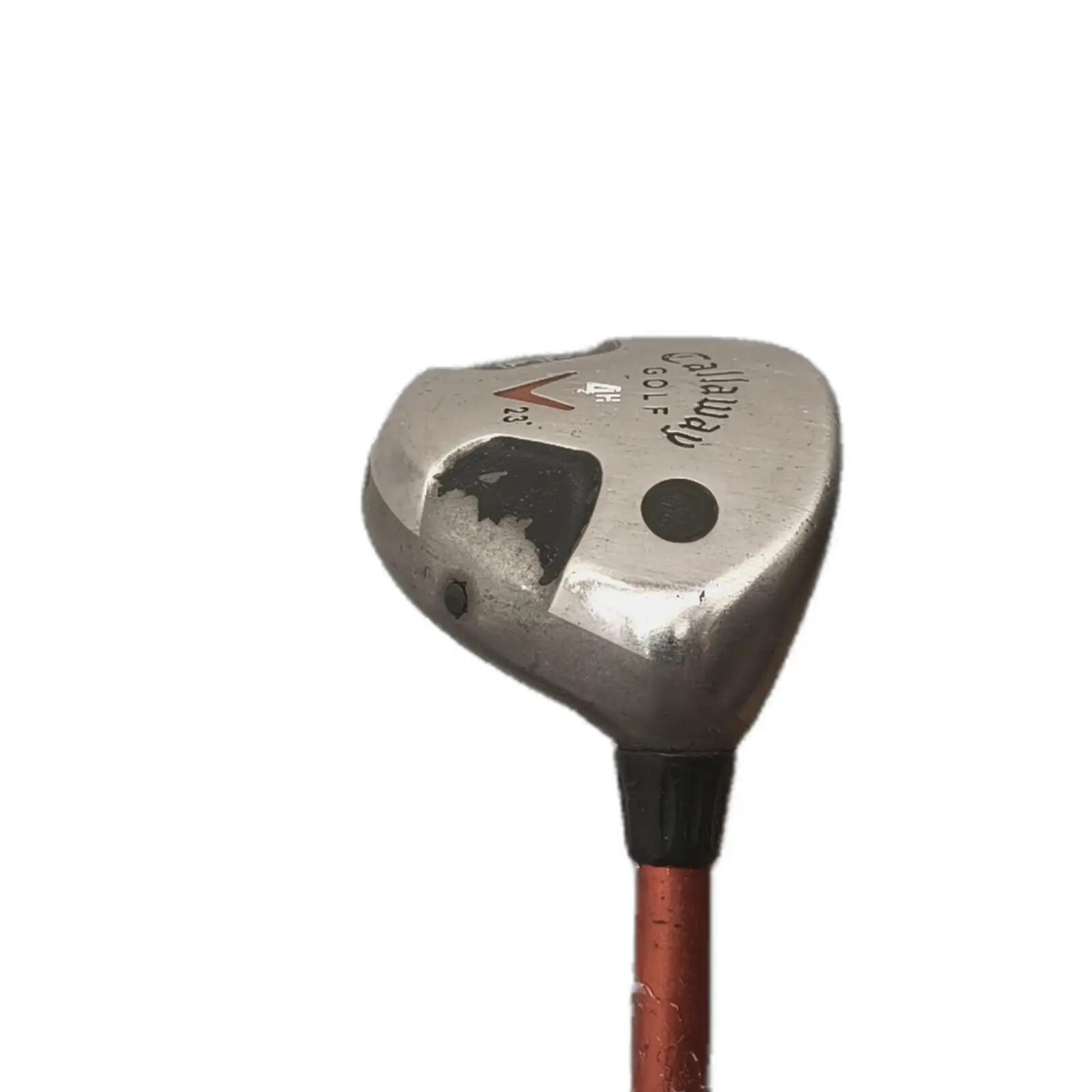 Callaway FT-Hybrid Hybrid / Flex Regular / #4/23 2/5