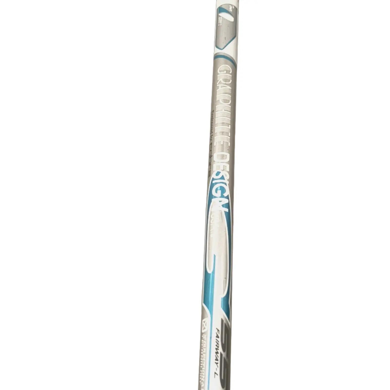 Cobra Baffler T-rail+ Fairway Wood / Flex Ladies / #5/19 4/6