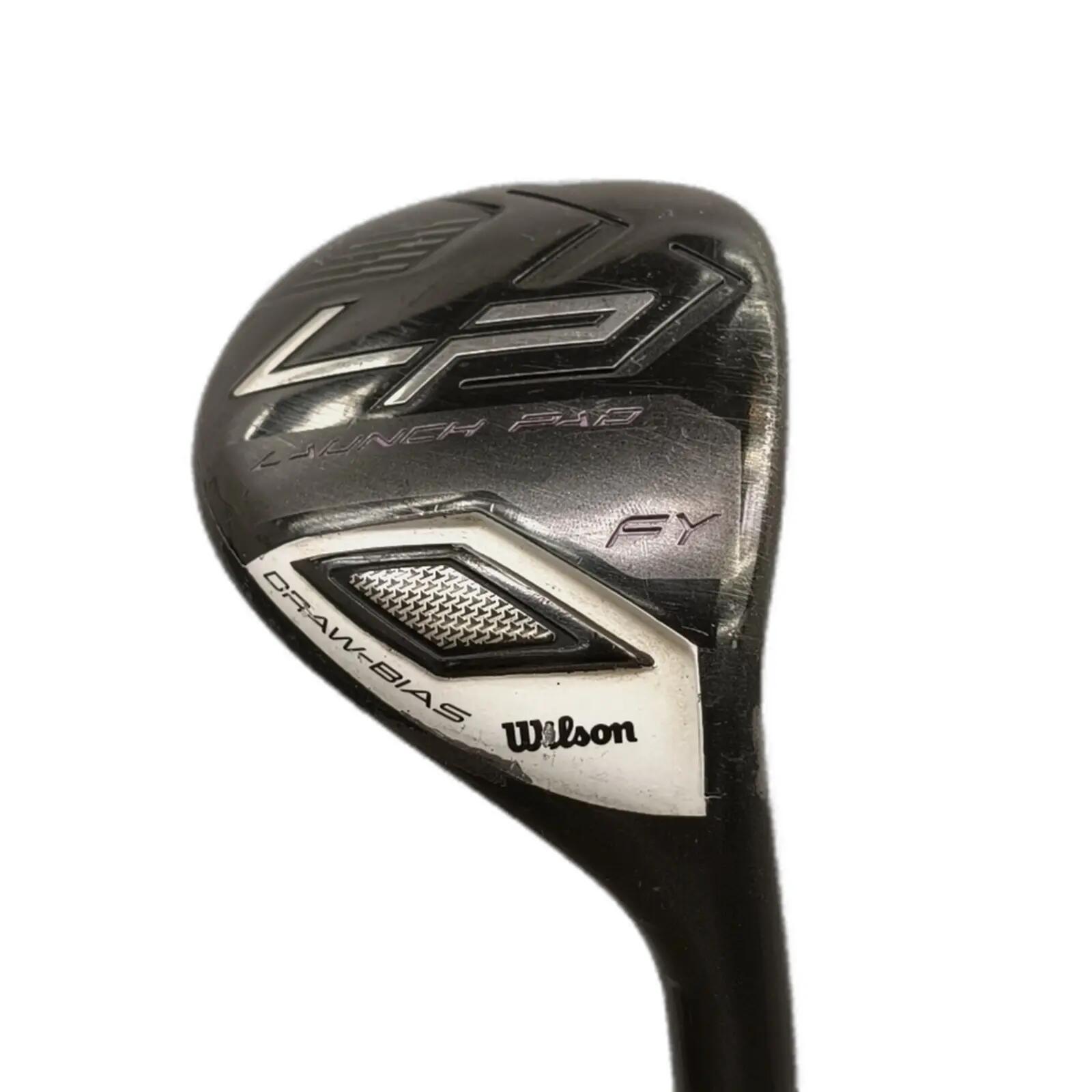 Wilson Borsa Launch Imbottitura Hybrid / Flex Ladies / #3/21 2/5