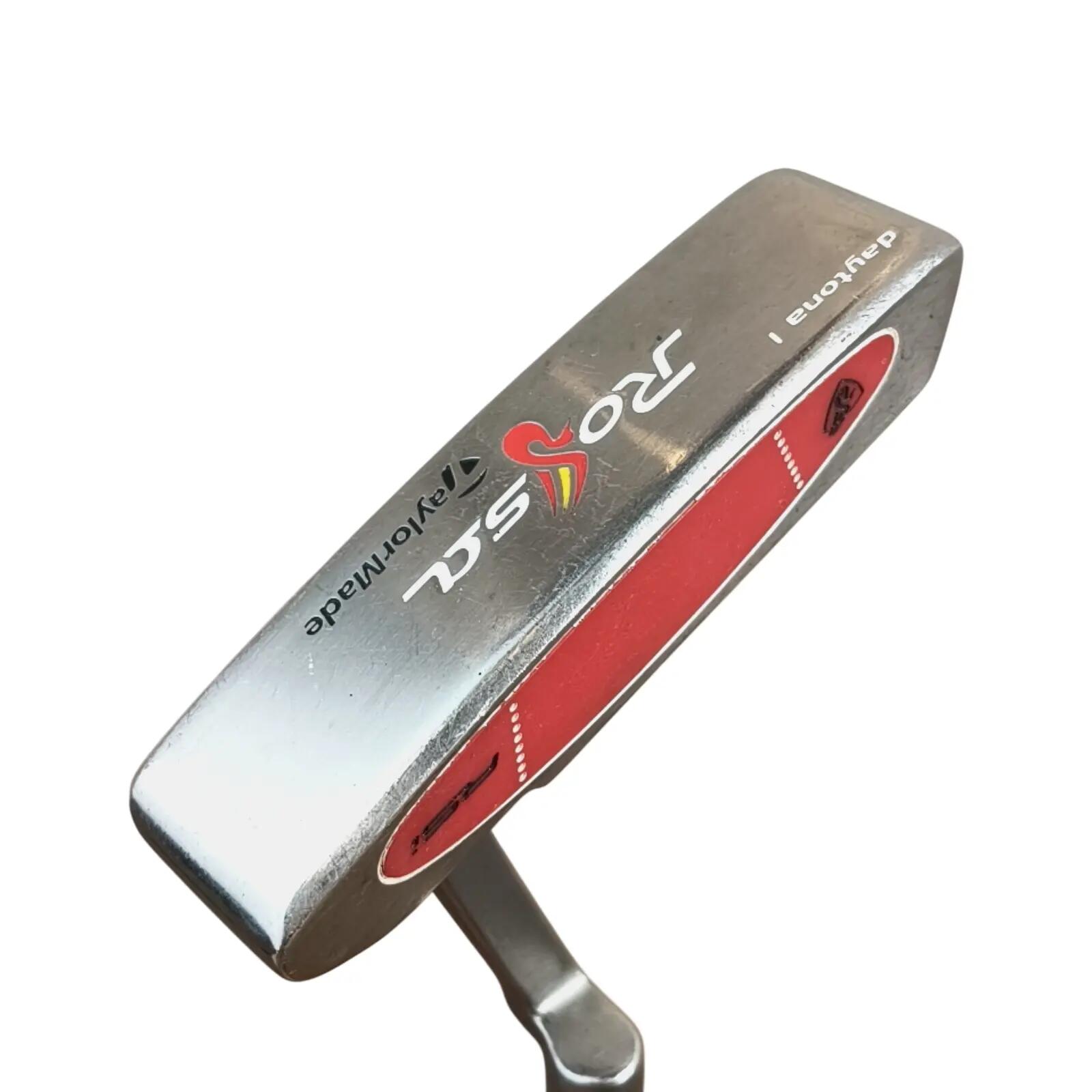 TaylorMade Rossa Putter / 31" 2/5
