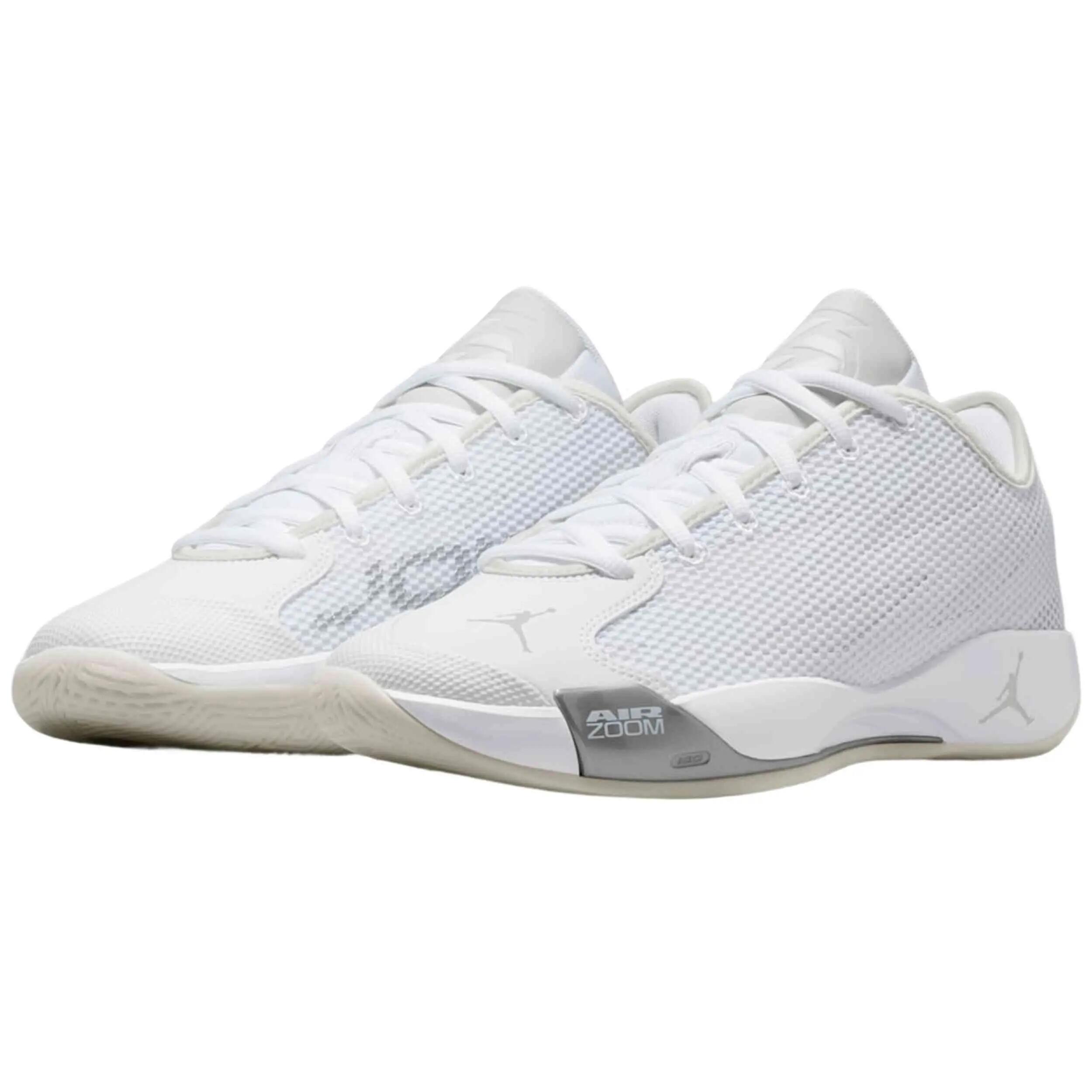 Basketbalschoenen Nike model Luka 77 voor mannen 5/5