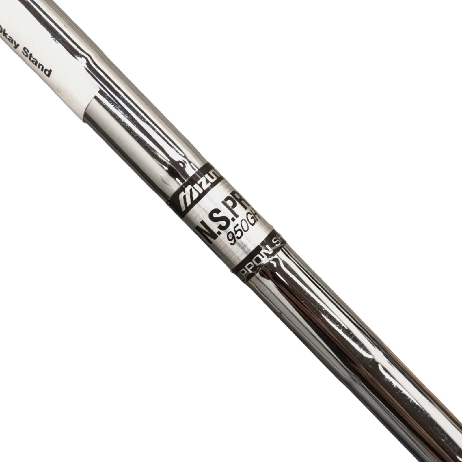 Mizuno MP Fli-Hi #4 Utility Iron / Flex Regular / #4 / 24 4/5