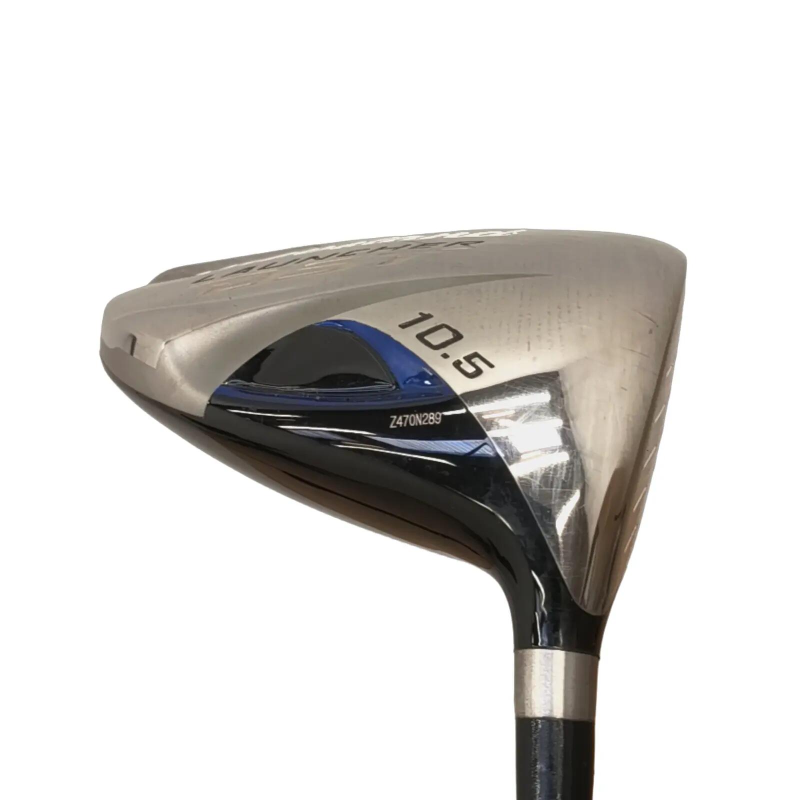 Cleveland Launcher DST Driver / Flex Stiff / Loft 10.5 3/6