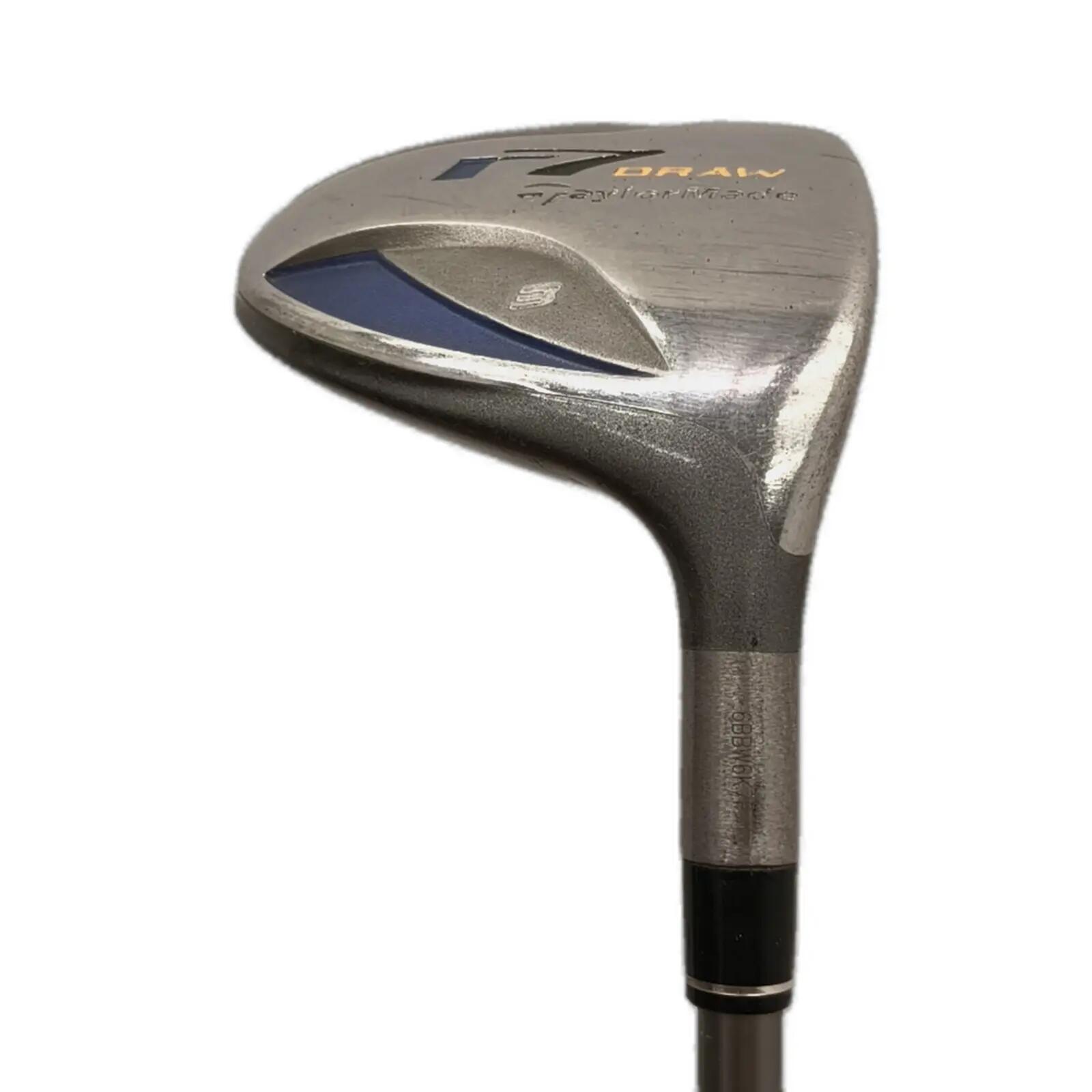 Taylormade Flex R 765 TaylorMade R7 Draw Fairway Wood / Flex Ladies / #3/15 | Decathlon