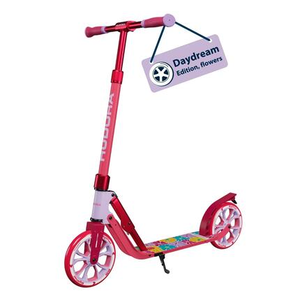 HUDORA BigWheel® 205 Advanced Daydream Edition, Waves