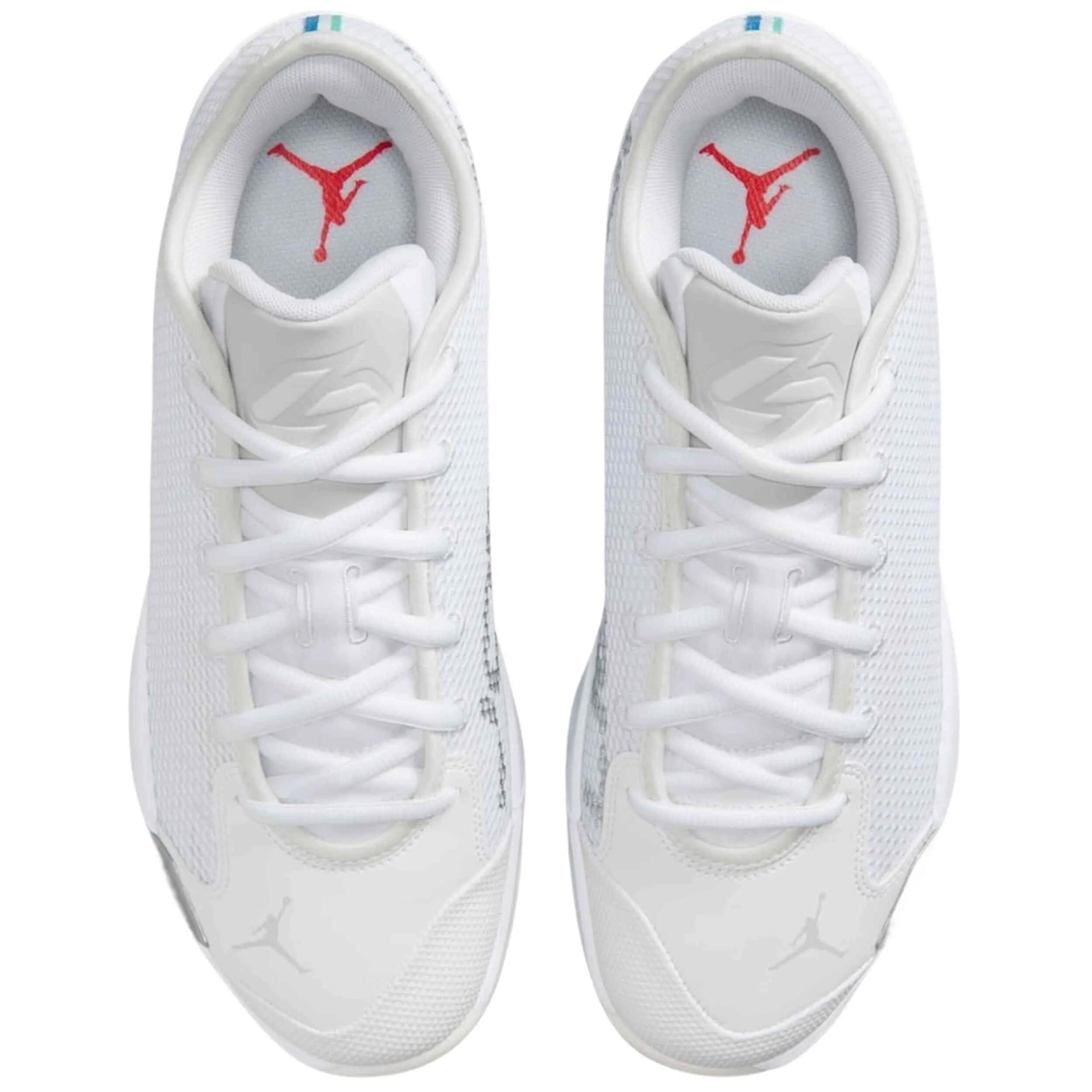 Basketbalschoenen Nike model Luka 77 voor mannen 4/5