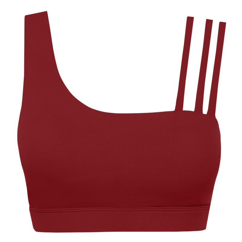 Top Yoga Femme Guinza