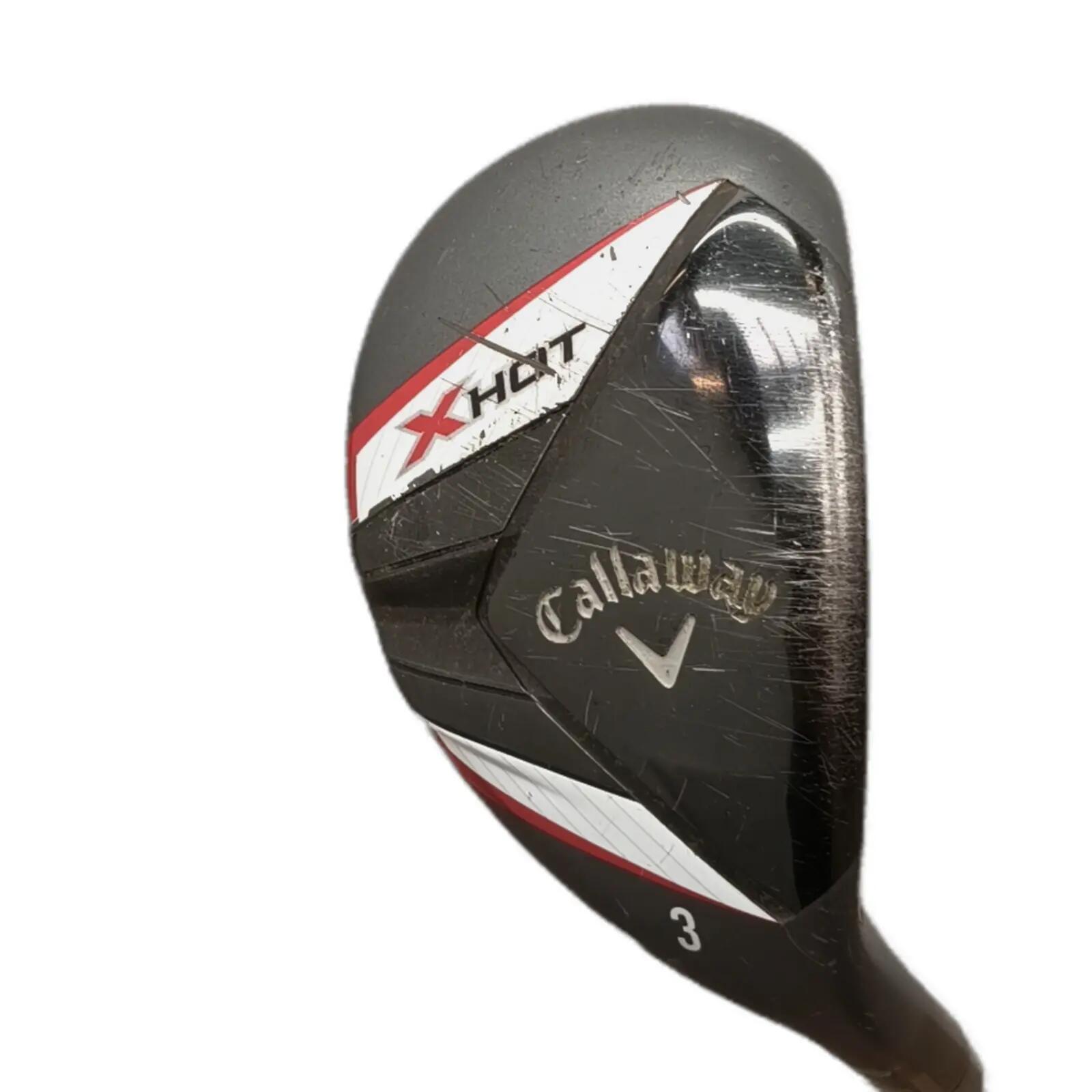 CALLAWAY picture