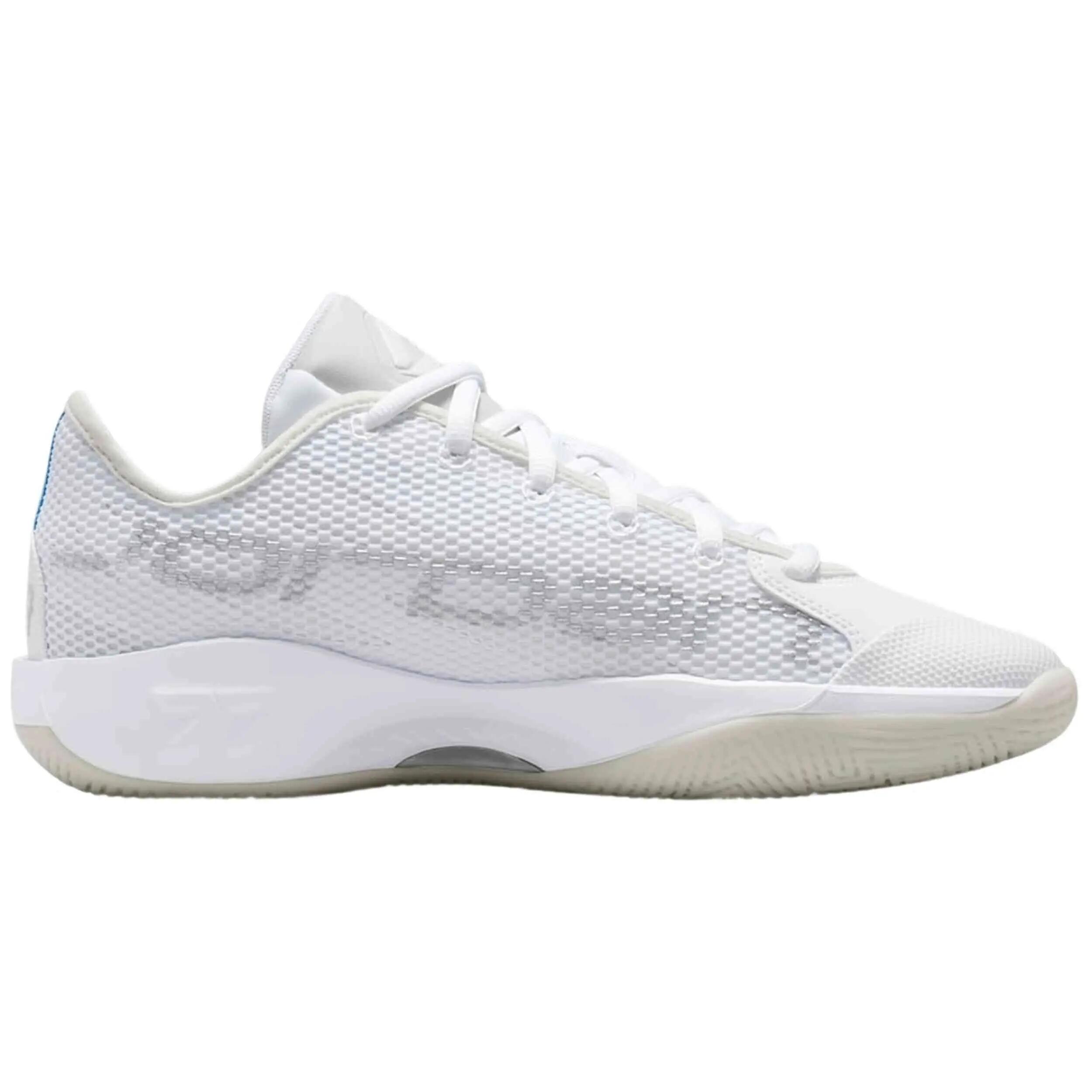 Basketbalschoenen Nike model Luka 77 voor mannen 3/5