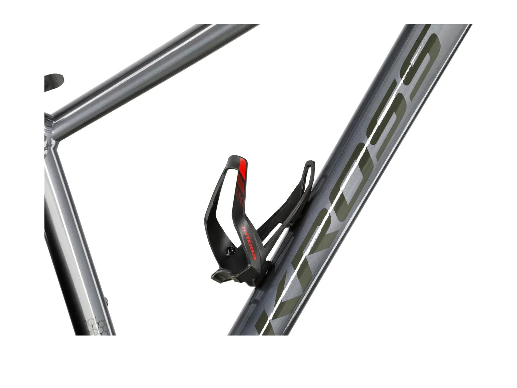 Koszyk rowerowy na bidon KROSS CLAW II 4/4
