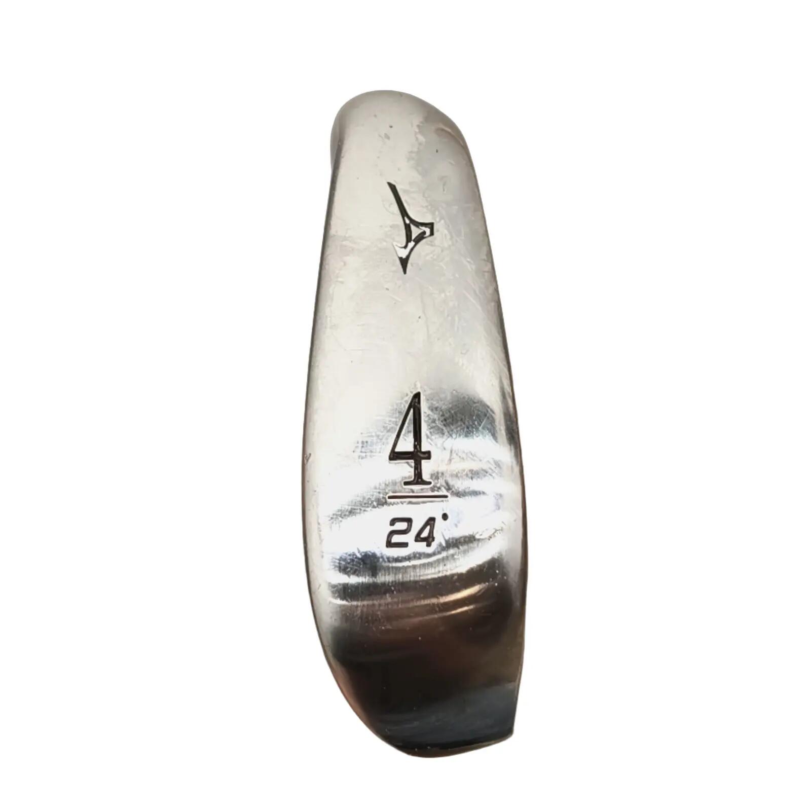 Mizuno MP Fli-Hi #4 Utility Iron / Flex Regular / #4 / 24 2/5