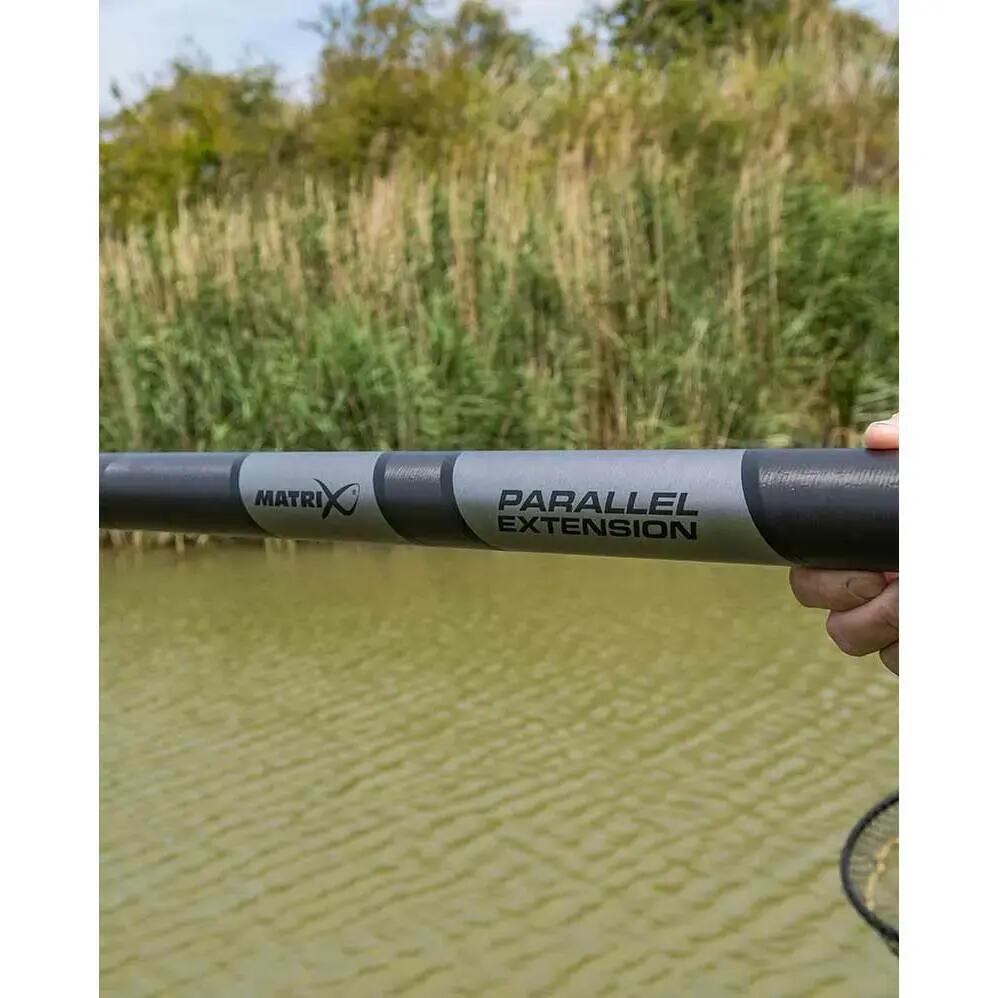 Parallele Erweiterung Matrix XTR 4/5