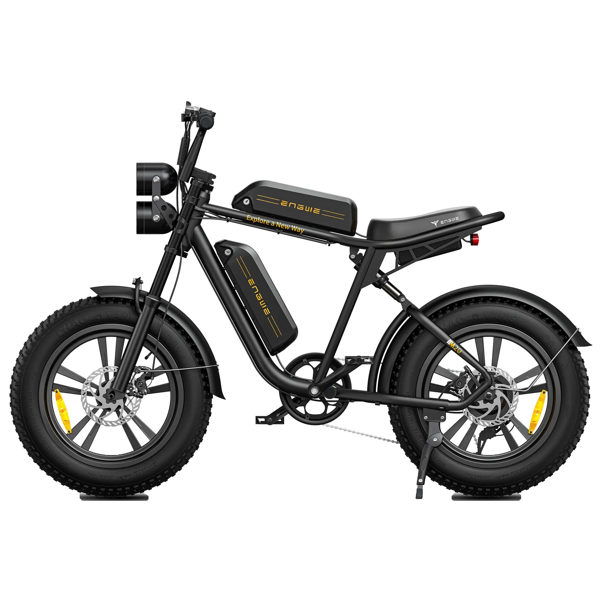 M20 2BAT Stadtrad Fatbike 1248 Wh 7/7