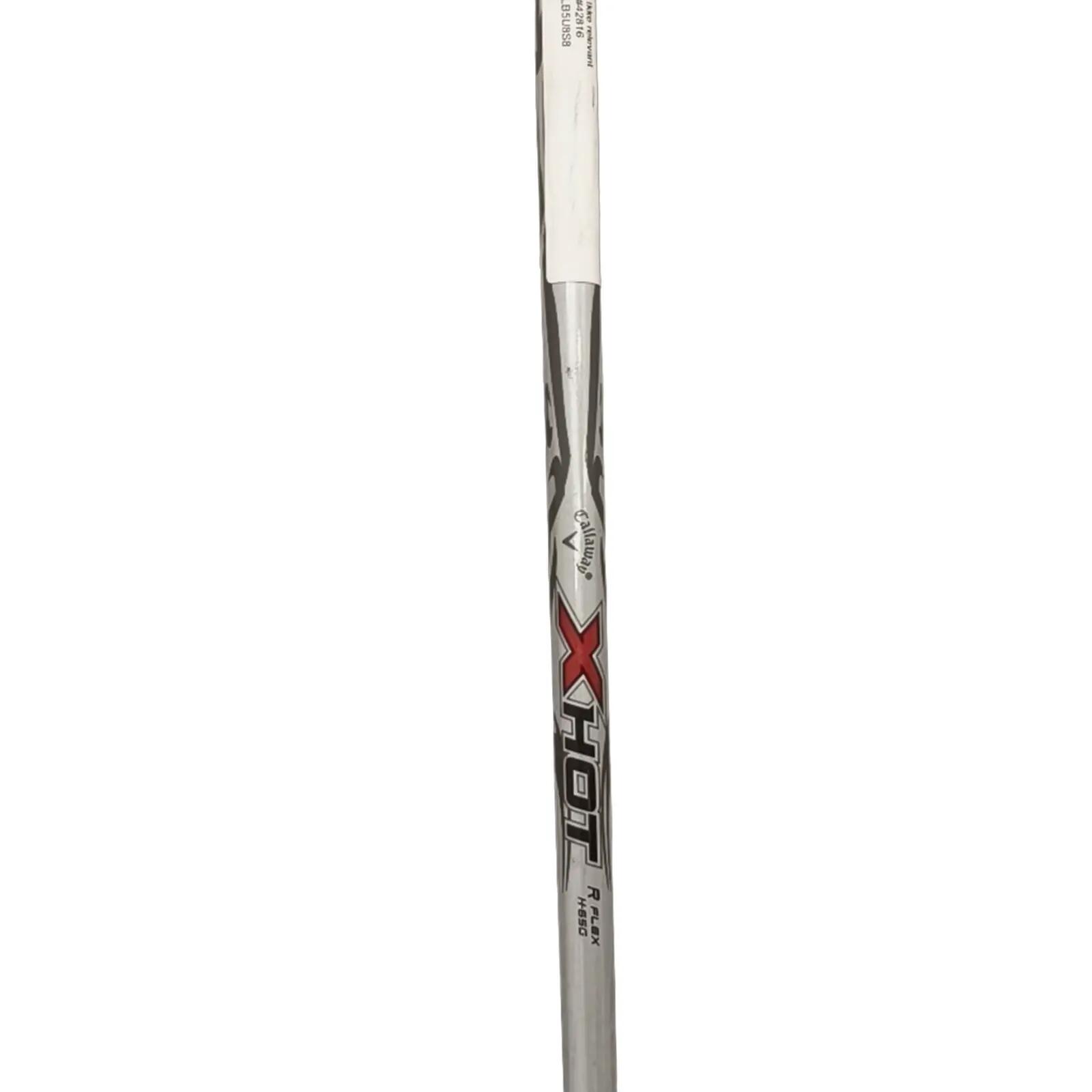 Callaway X Hot Hybrid / Flex Regular / #3/19 5/6