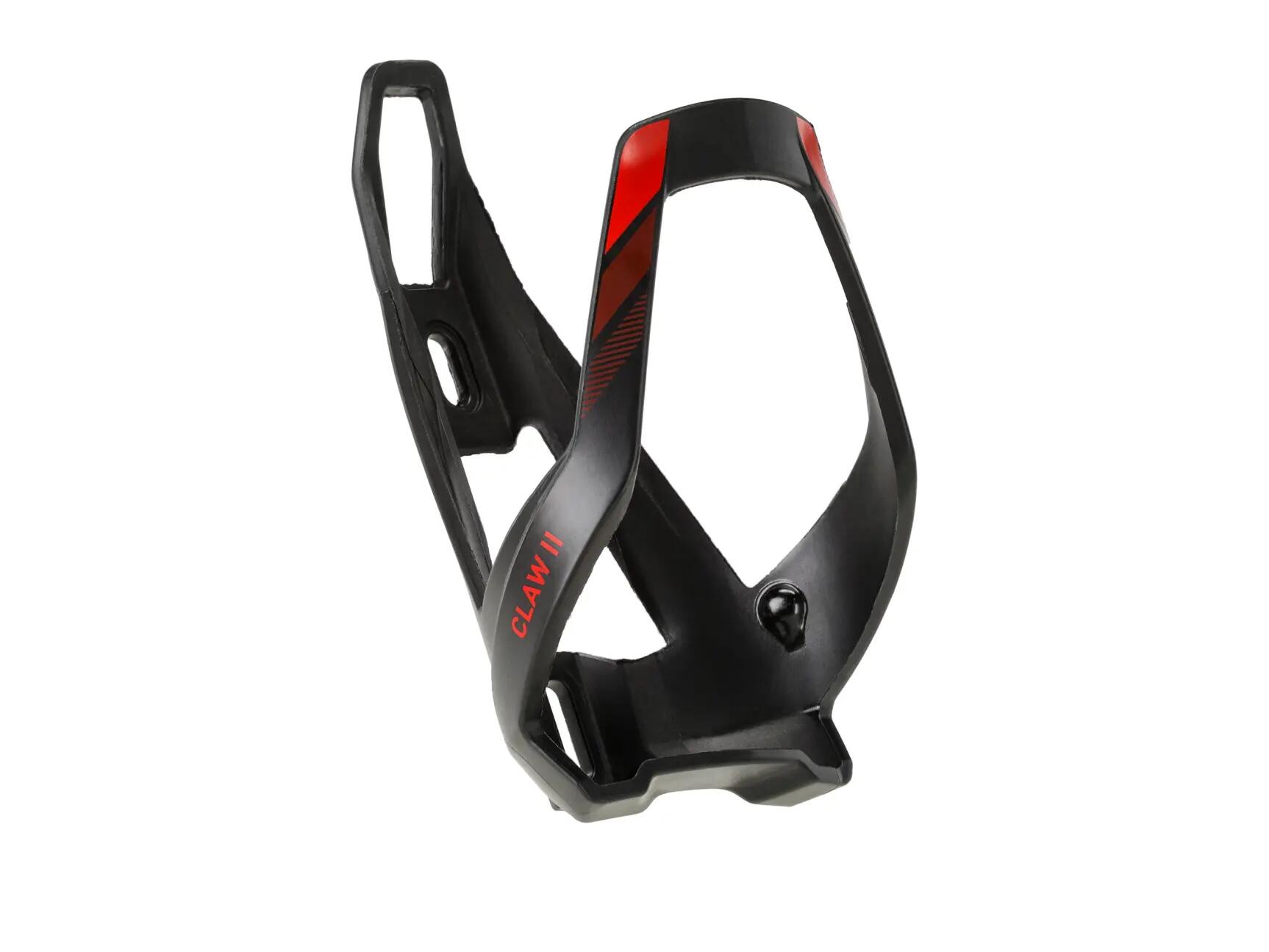 Koszyk rowerowy na bidon KROSS CLAW II 3/4