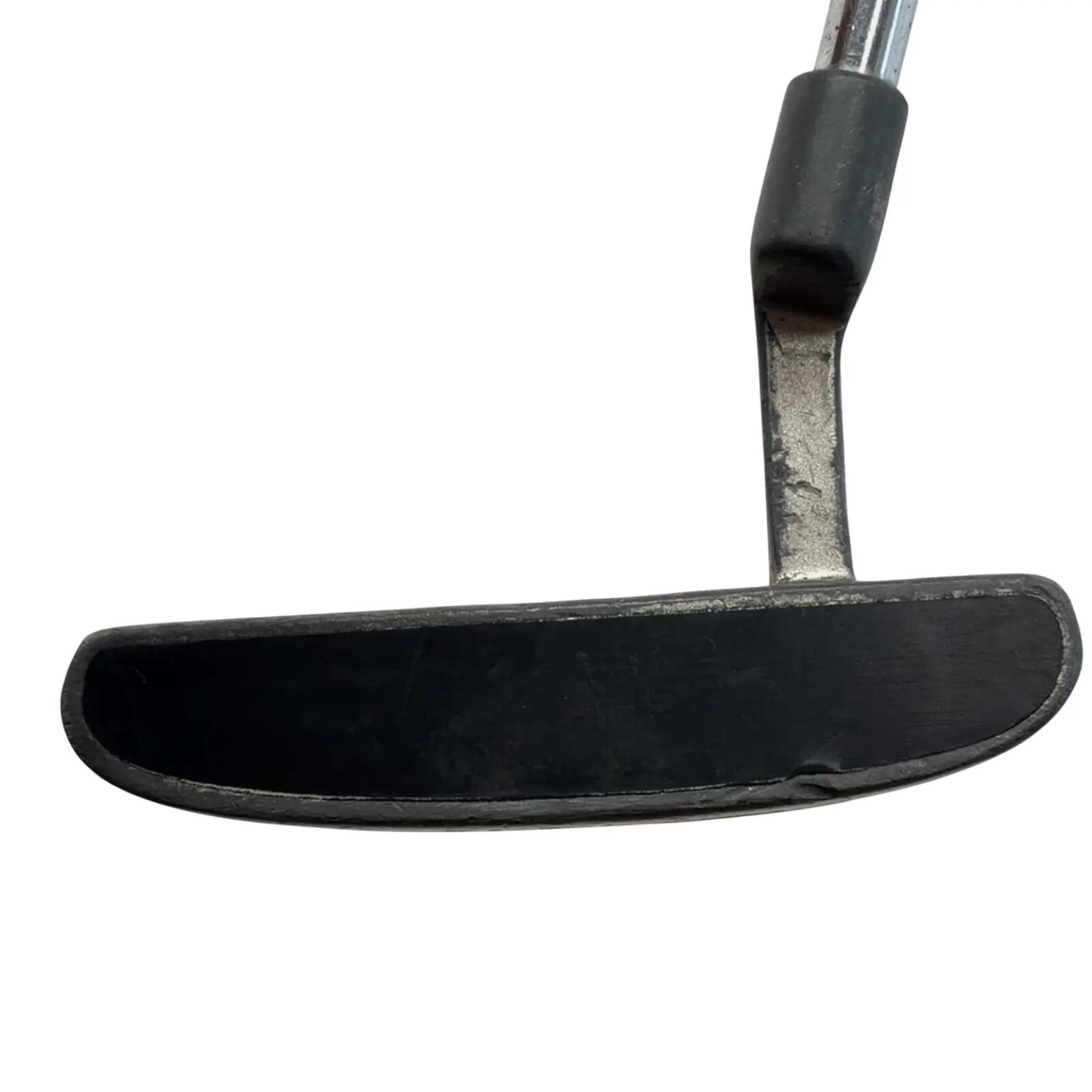 Wilson BlackJack 852 Balata Putter / 33" 3/5