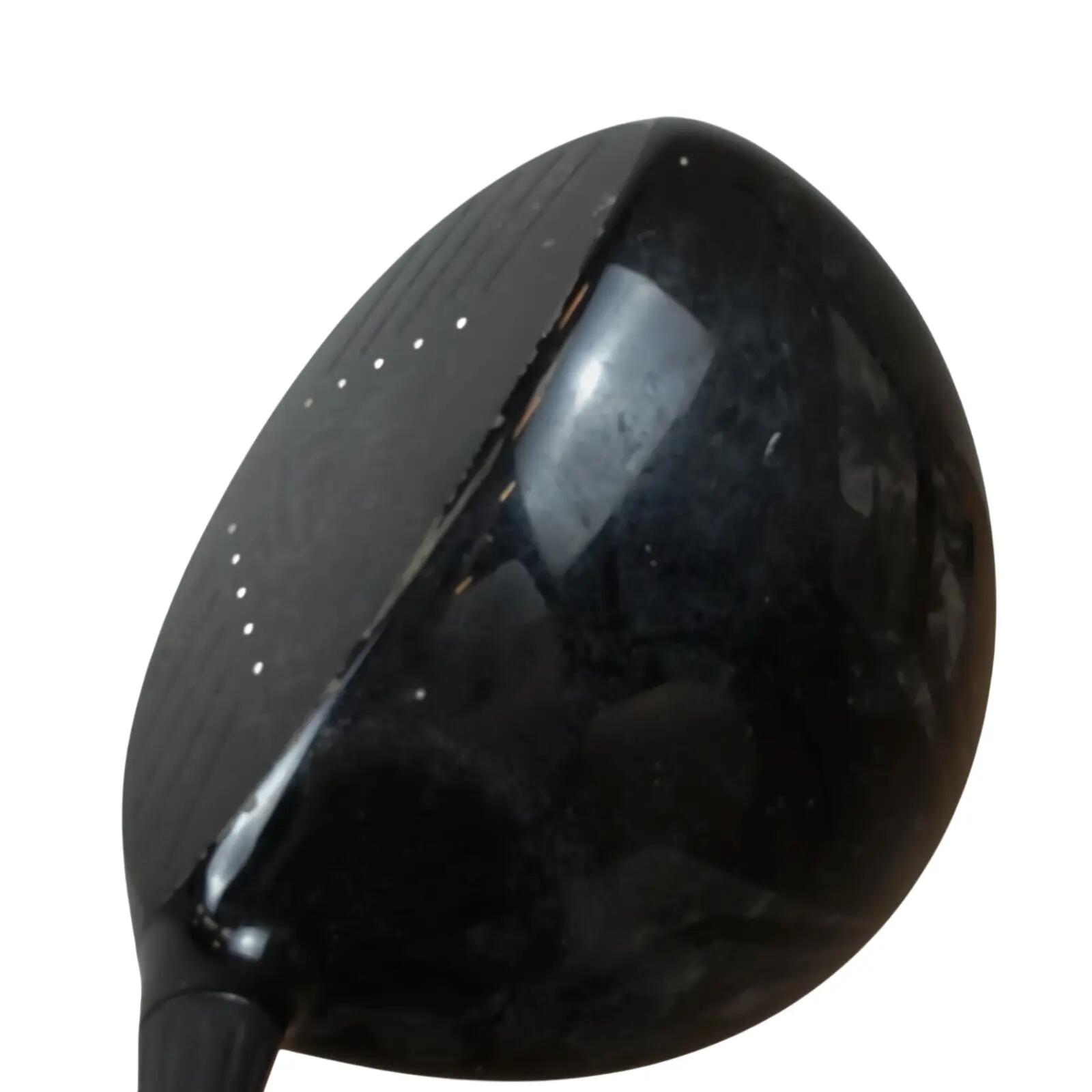 Callaway Diablo Octane Black Driver / Flex Ladies / Loft 13.5 3/5