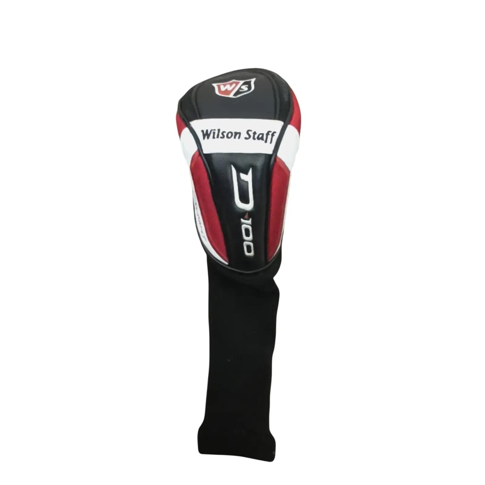 Sinistra Wilson Staff Fybrid Fairway Wood / Flex Regular / #3/15 2/6
