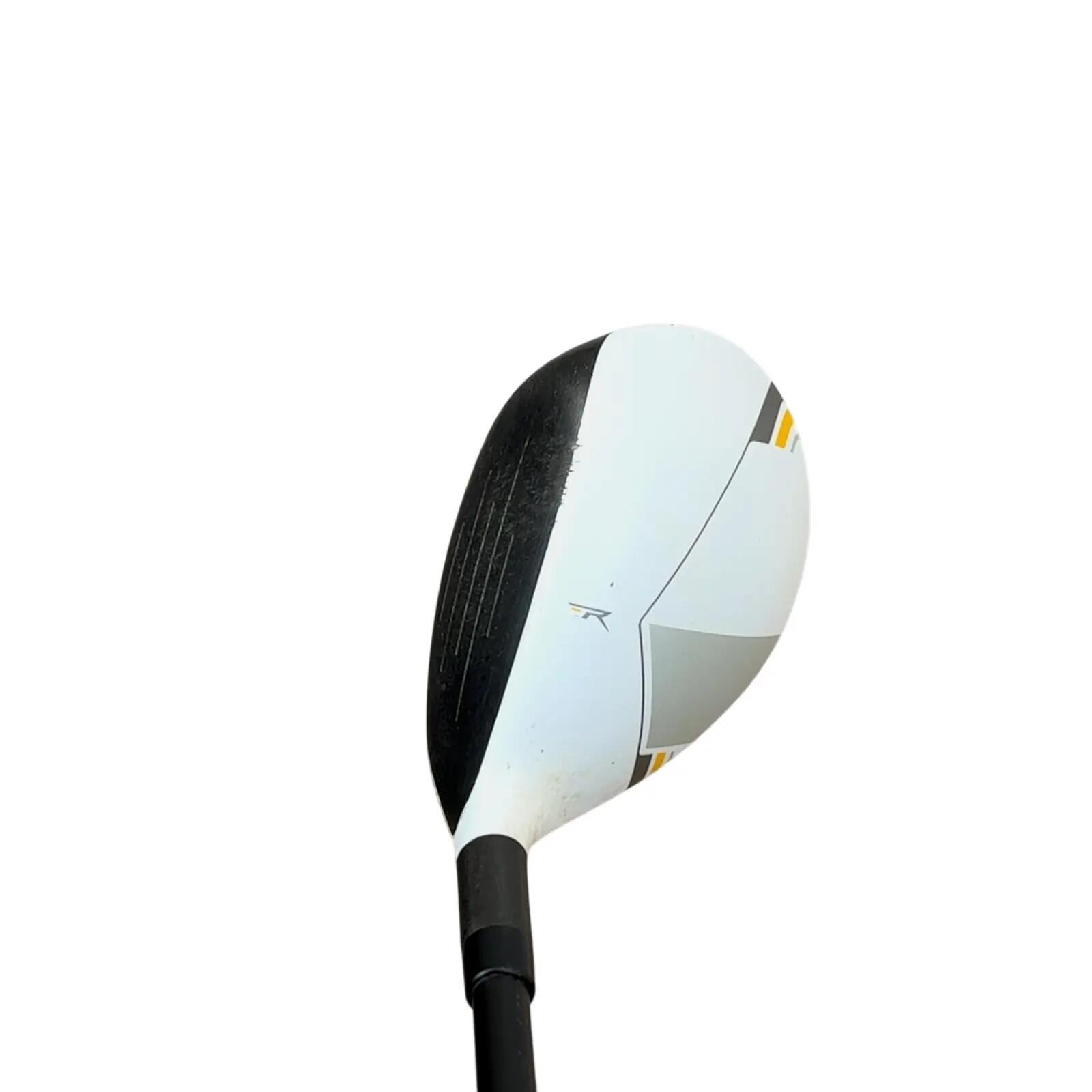 TaylorMade RocketBallz RBZ Stage 2 Tour Hybrid / Flex Regular / #4/22 4/6
