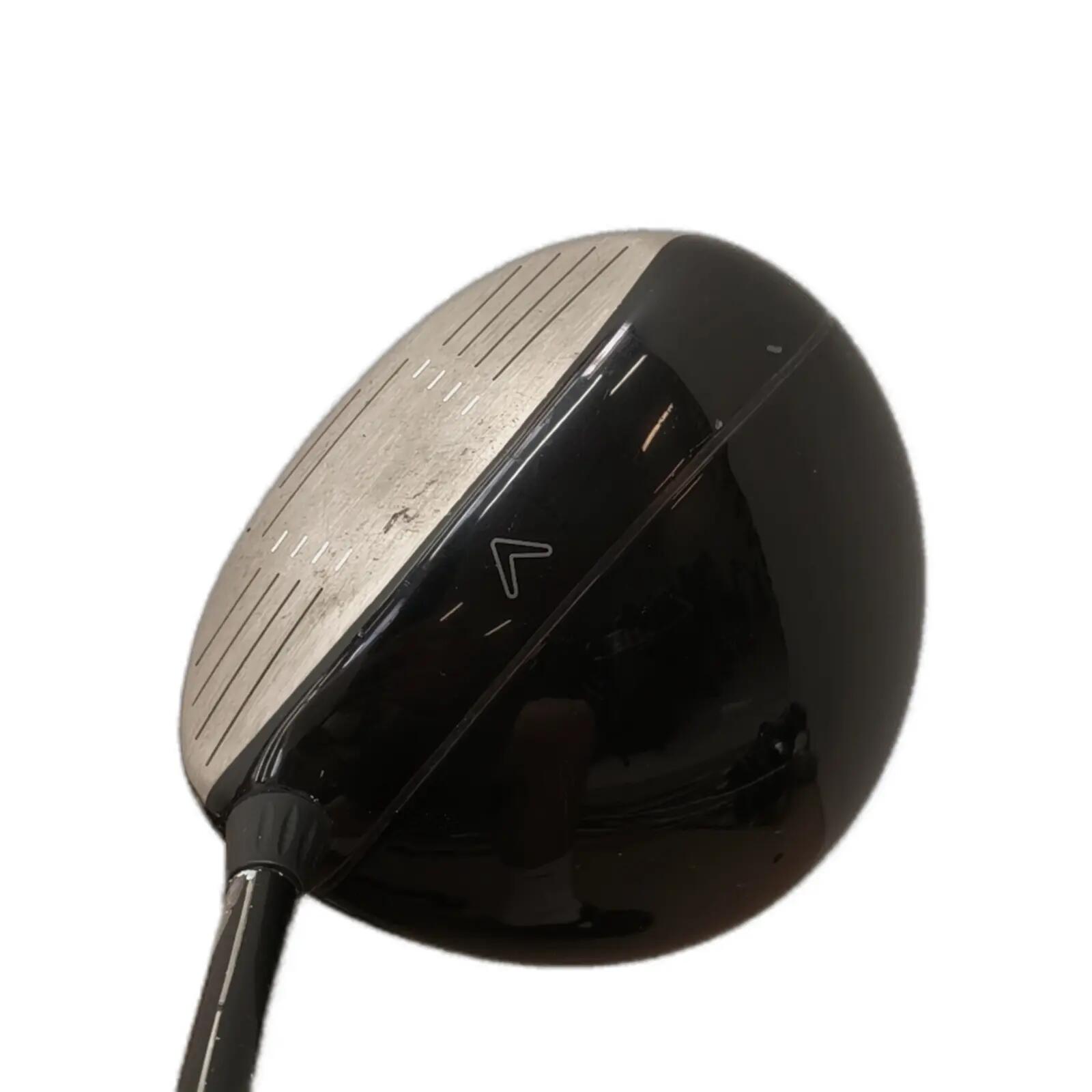 Callaway Ft-5 Driver / Flex Regular / Loft 11 3/5