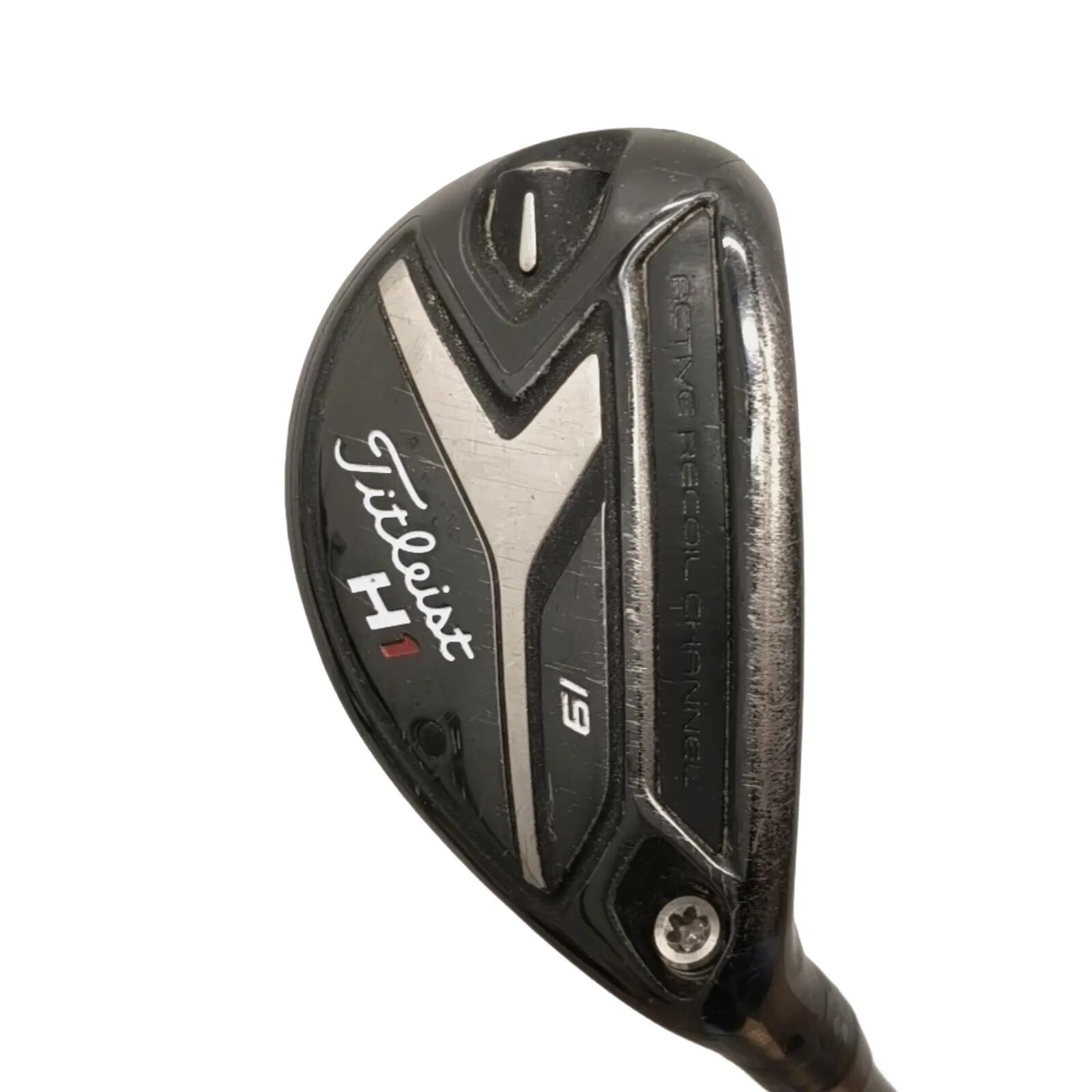 TITLEIST picture