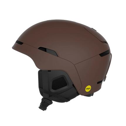 Erwachsene - Wintersport - Helm - MIPS - POC Obex - Braun