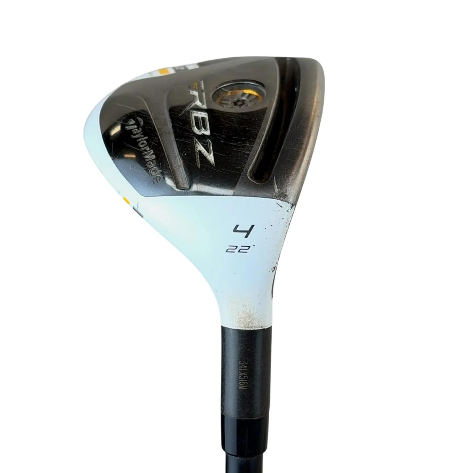 TaylorMade RocketBallz RBZ Stage 2 Tour Hybrid / Flex Regular / #4/22 3/6