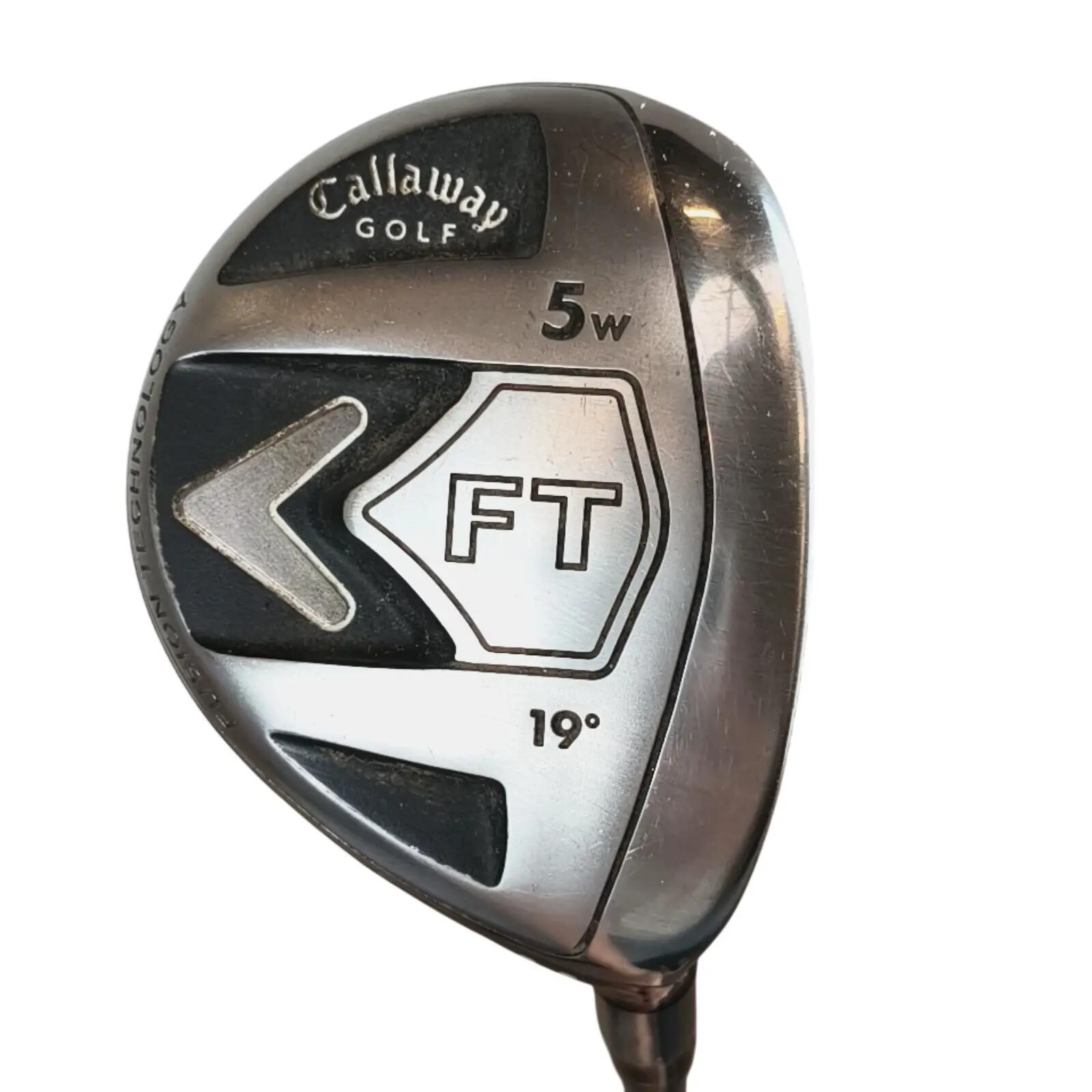 CALLAWAY picture