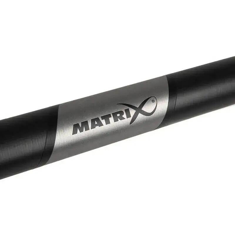 Parallele Erweiterung Matrix XTR 2/5