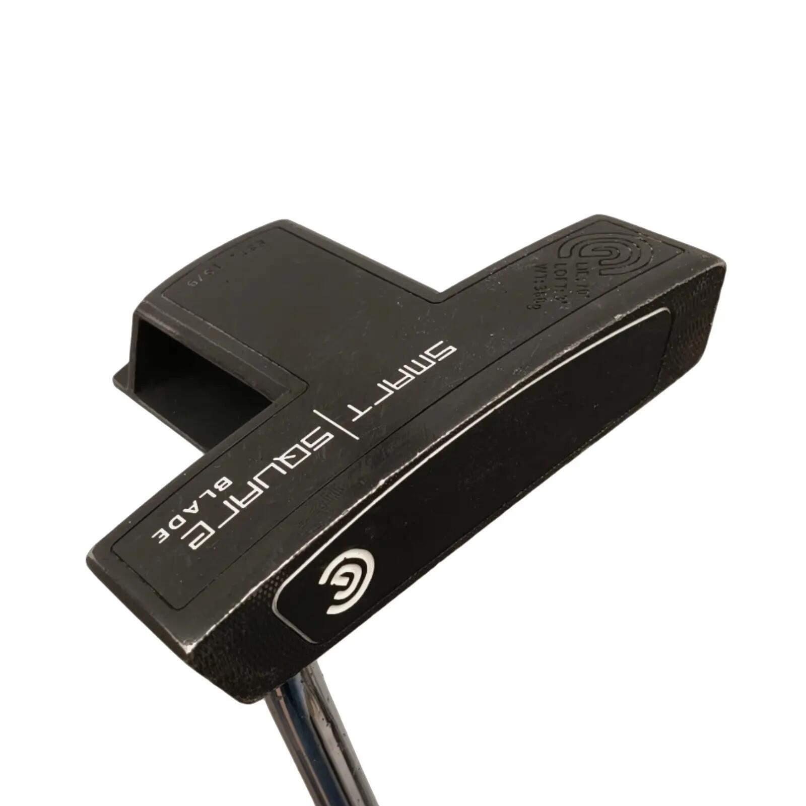 Cleveland Smart Square Balde Putter / 34" 2/5