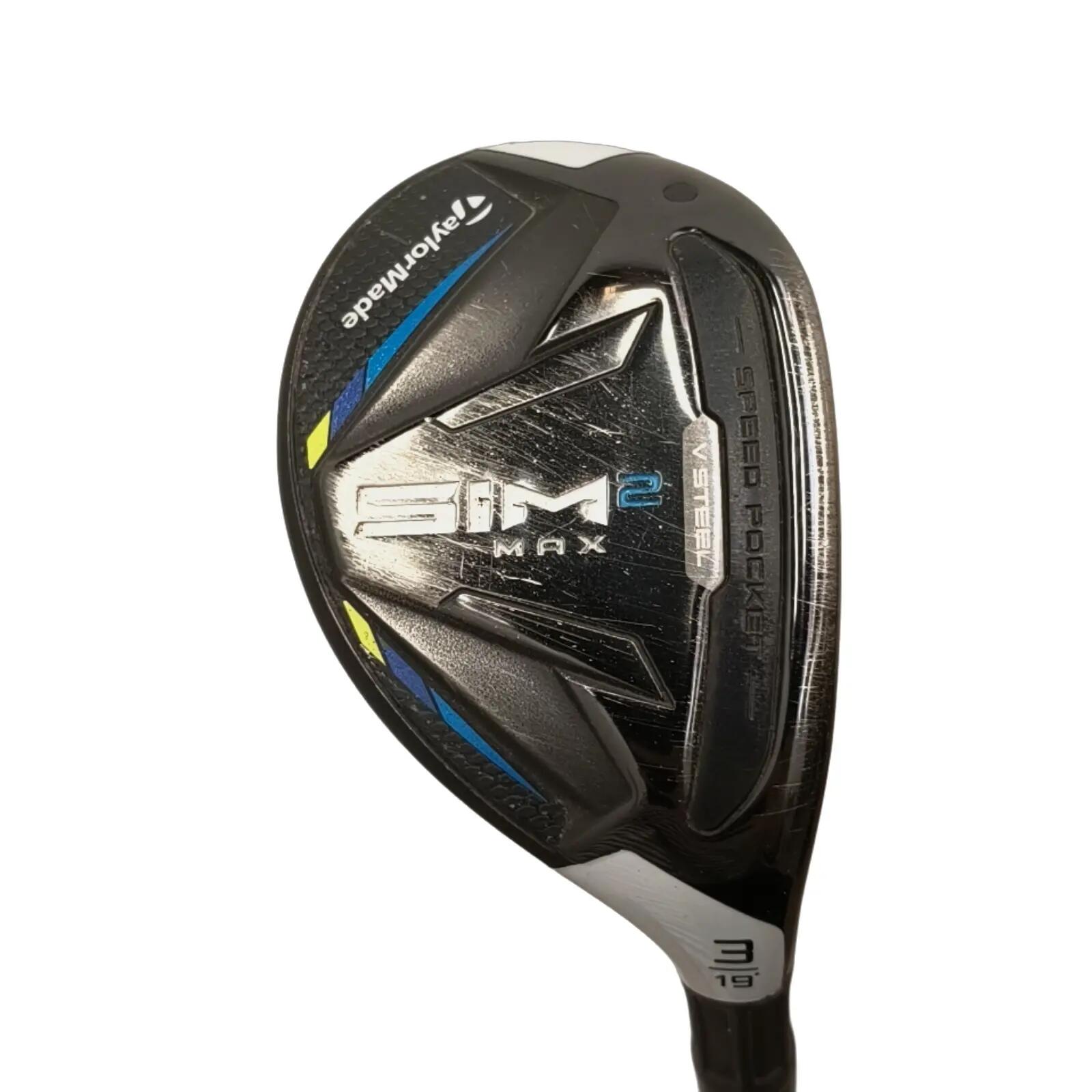 TAYLORMADE picture