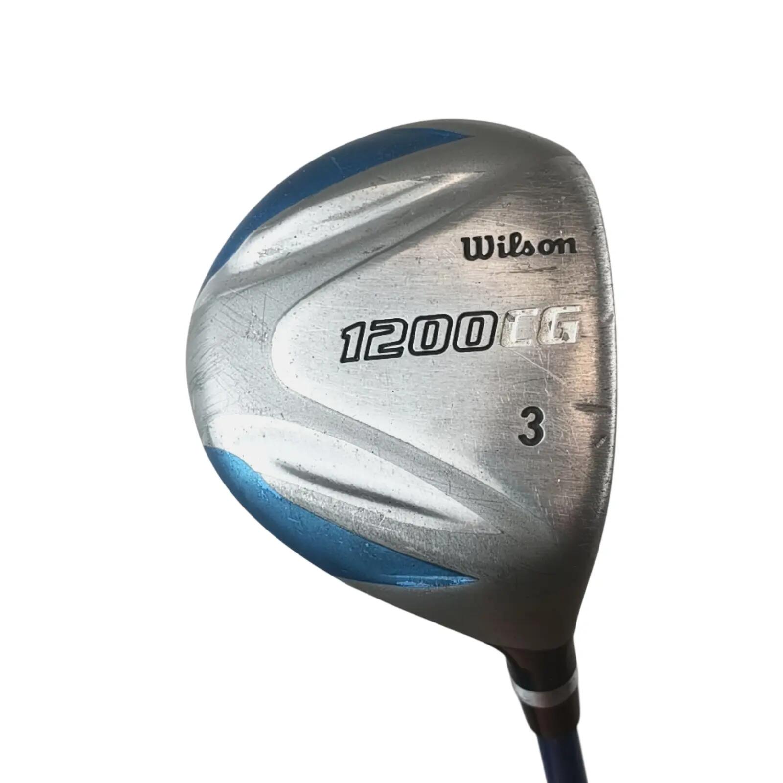 WILSON picture
