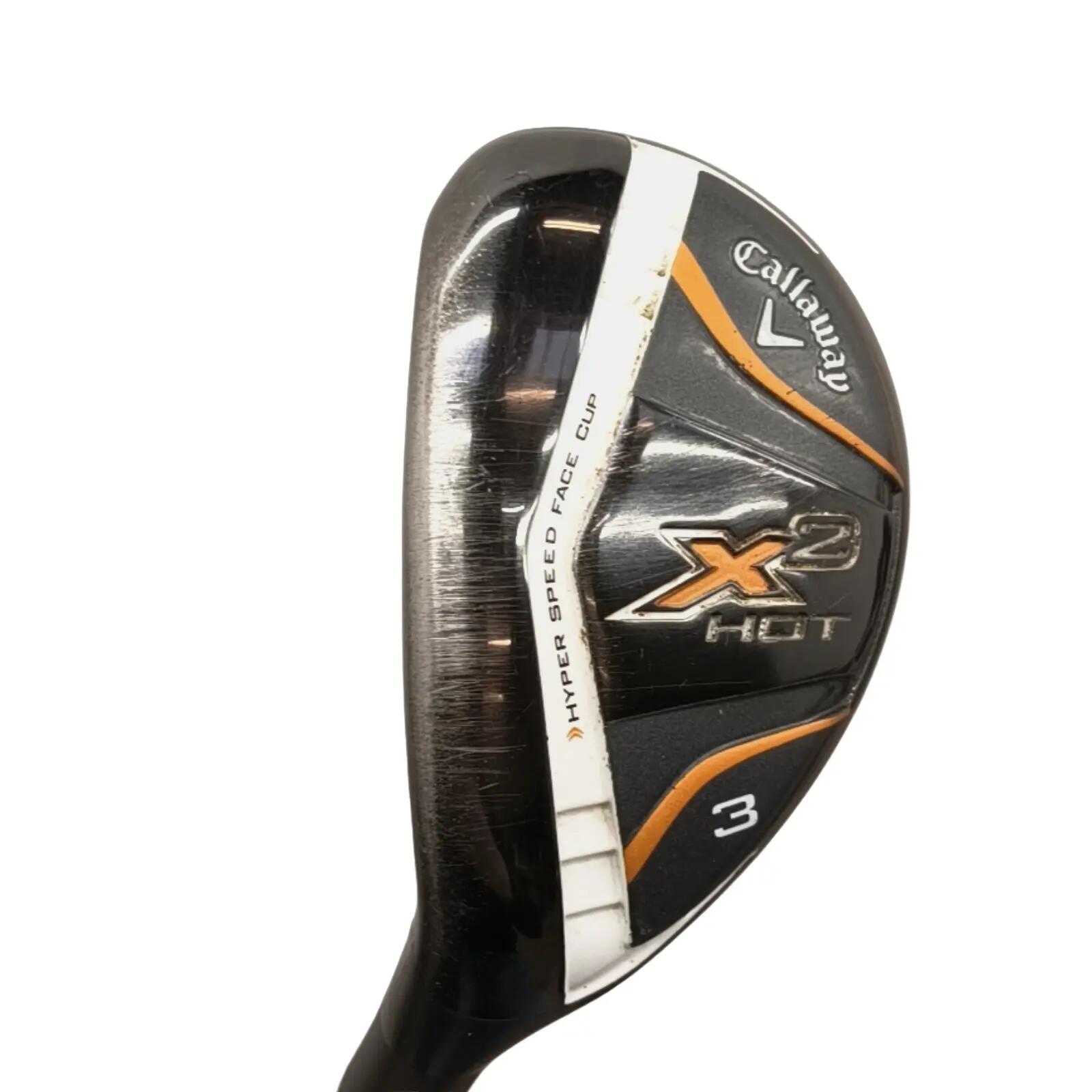 CALLAWAY picture