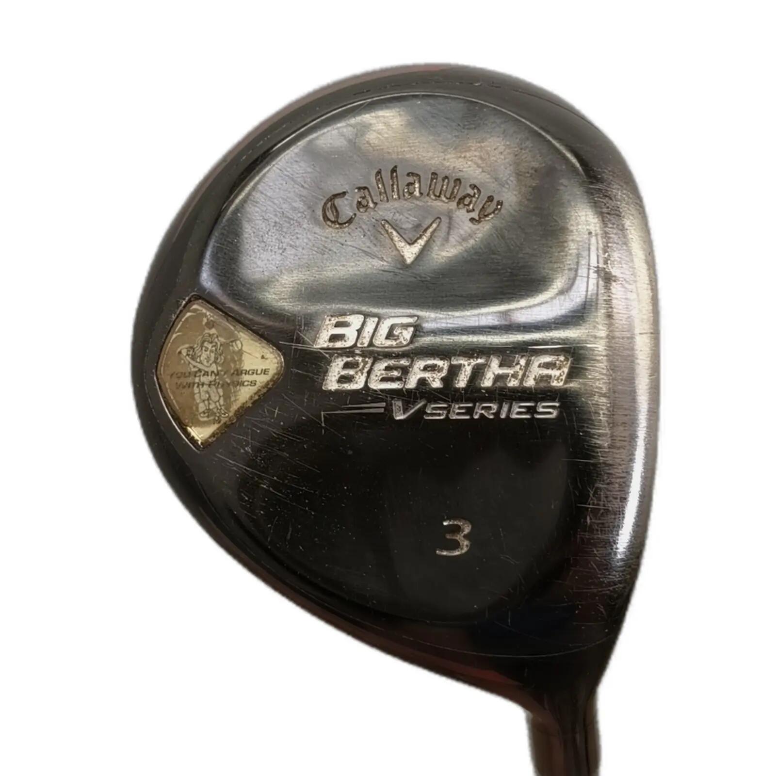 CALLAWAY picture
