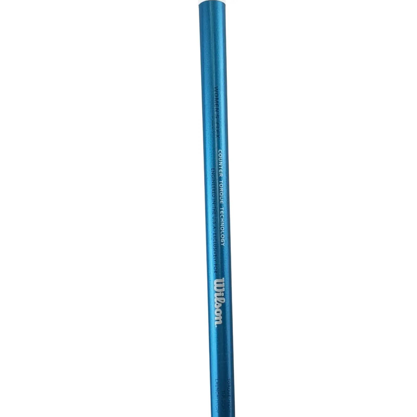 Wilson 1200CG Fairway Wood / Flex Ladies / #3/15 4/5