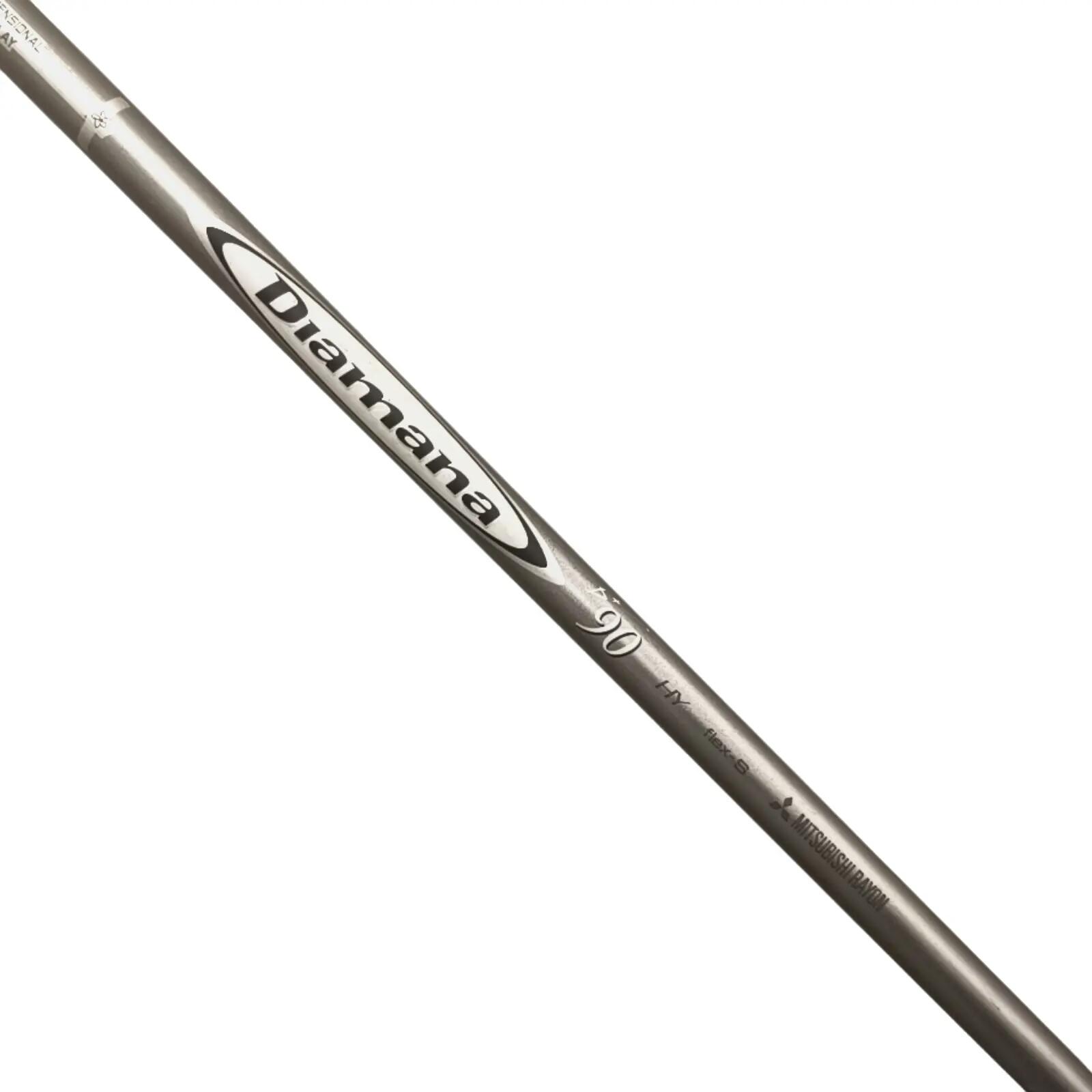 Titleist 818 H1 Hybrid / Flex Stiff / #3/19 4/5